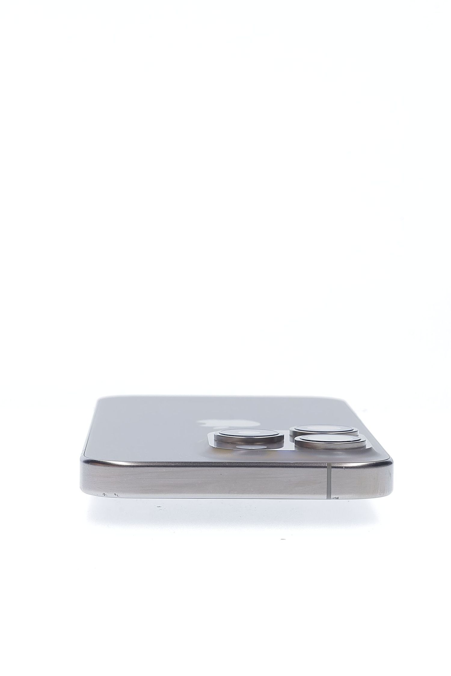 Apple iPhone 15 Pro 256 GB Natural Titanium - Bun