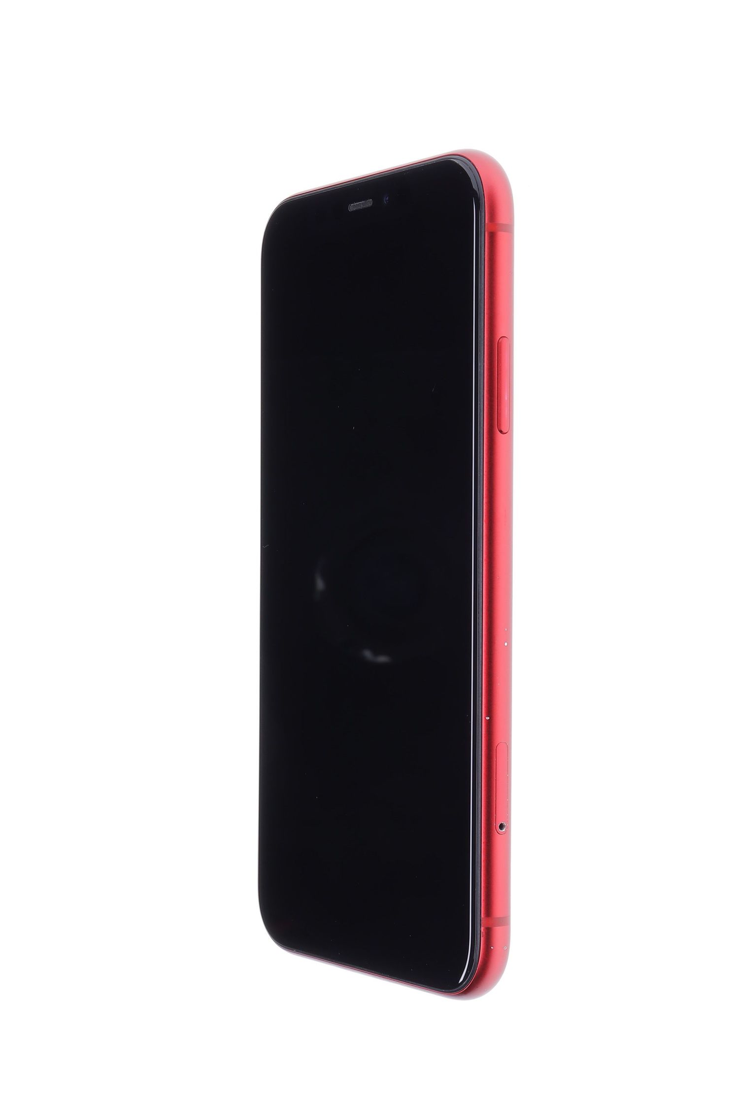 Apple iPhone 11 128 GB Red - Kiváló