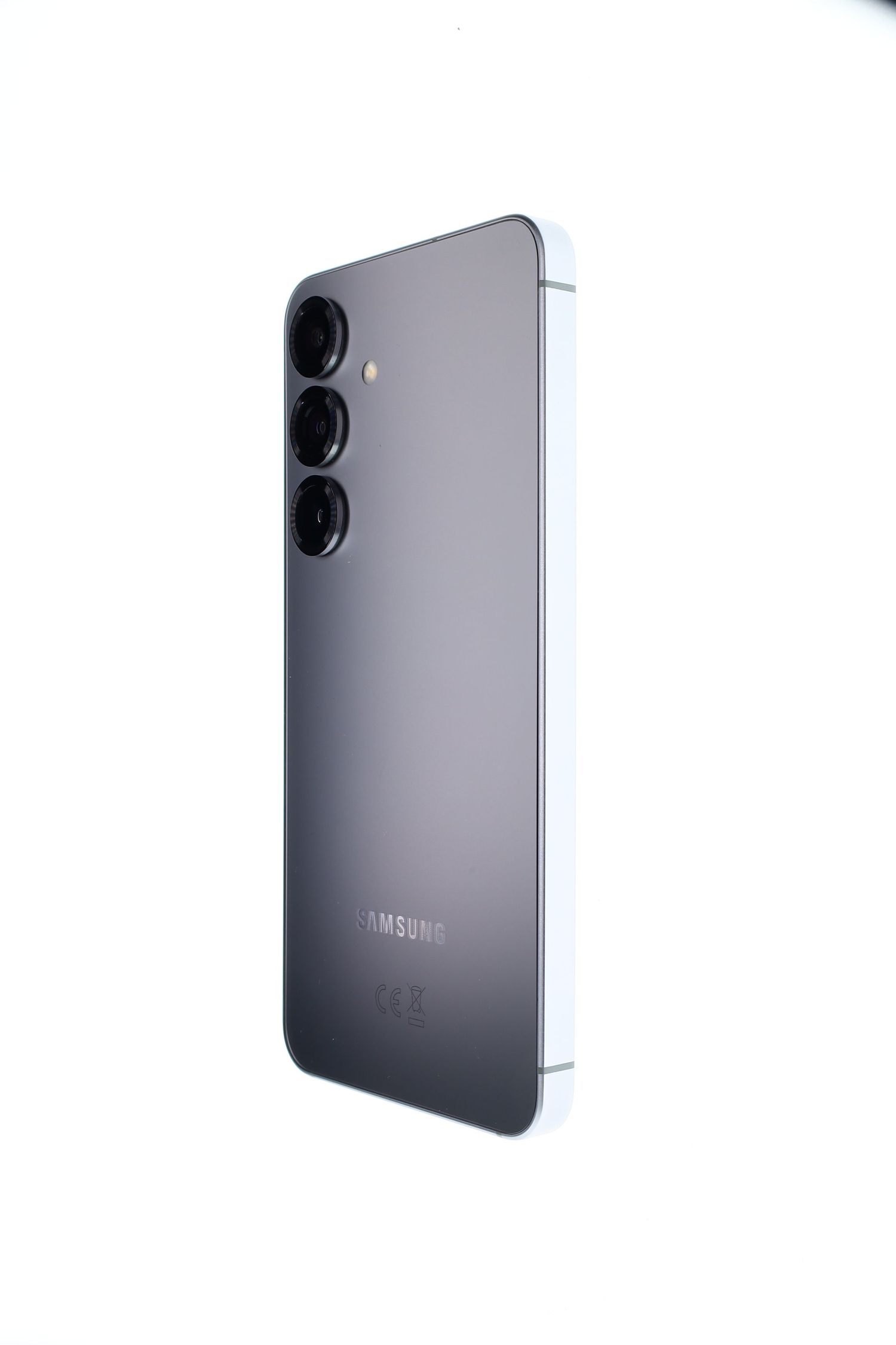 Samsung Galaxy S25 5G 128 GB Silver Shadow - Като нов