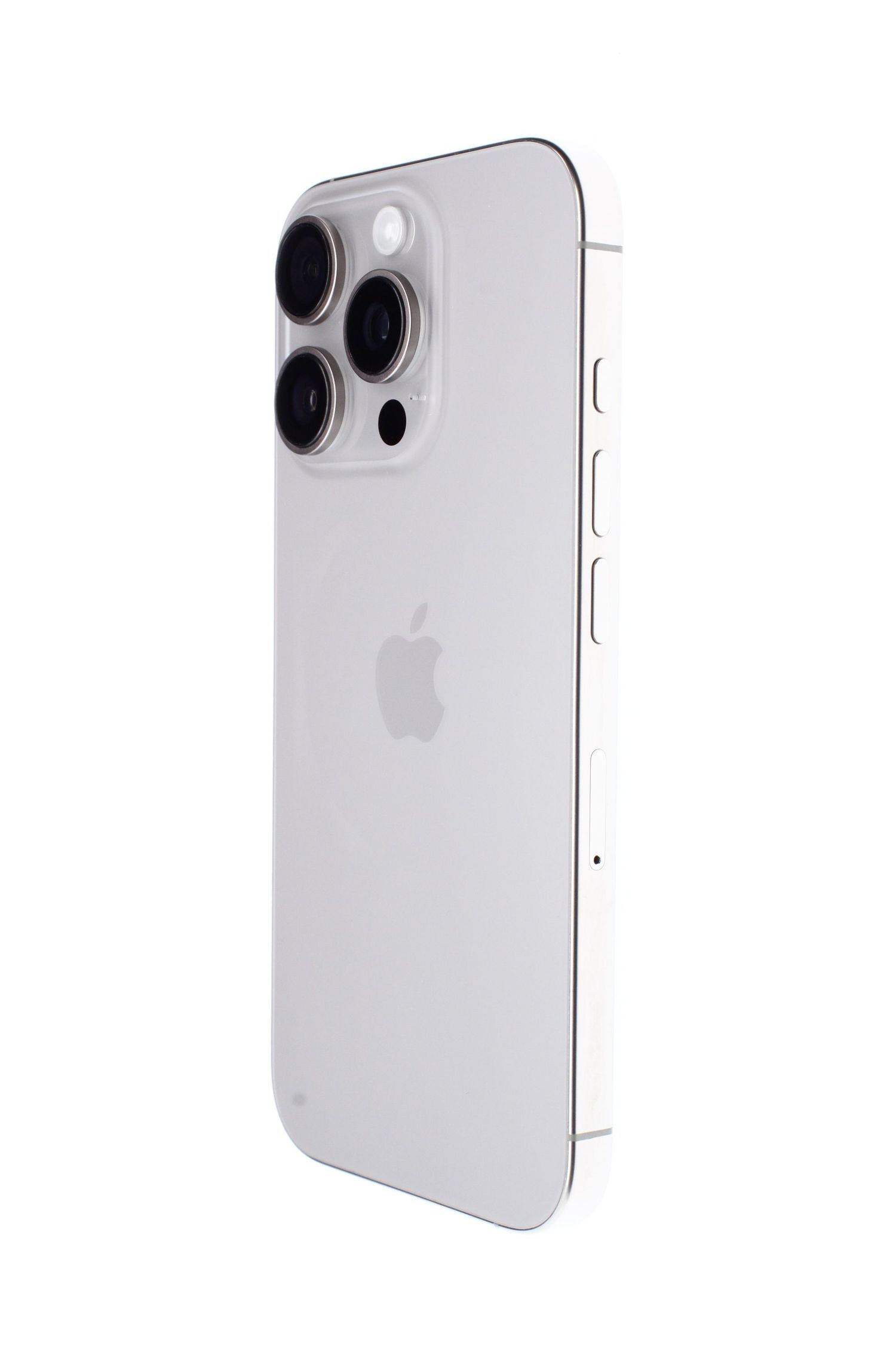 Apple iPhone 16 Pro 512 GB Natural Titanium - Ca nou