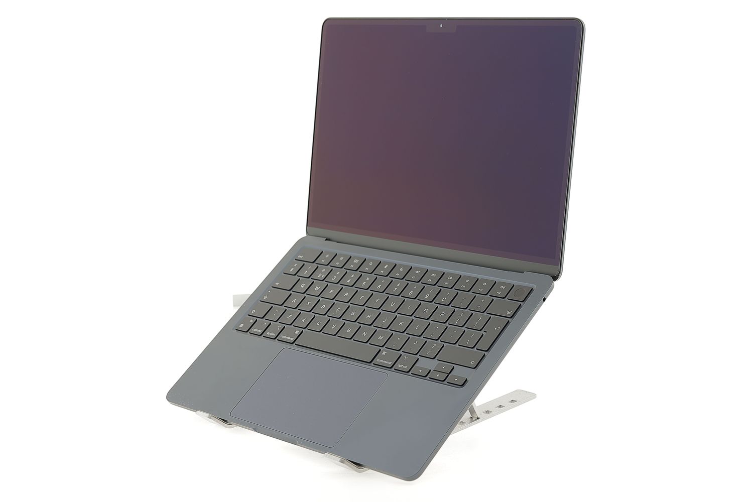 Apple MacBook Air 13″ 2022, M2 8 Cores, 8 GB, 10 core GPU 512 GB Midnight - Ca nou
