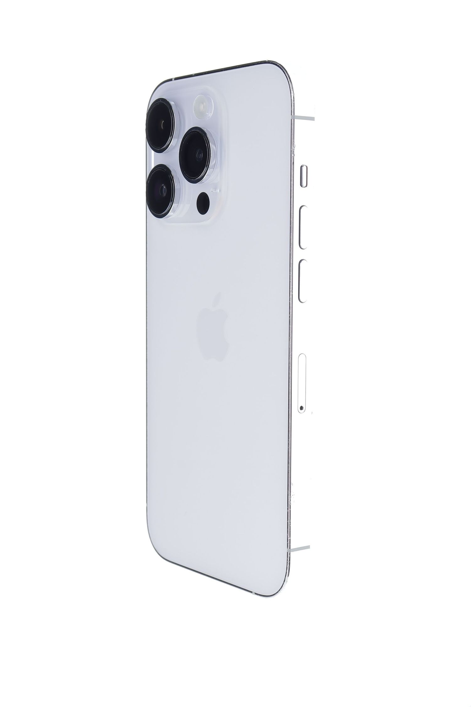 Apple iPhone 14 Pro 256 GB Silver - Excelent