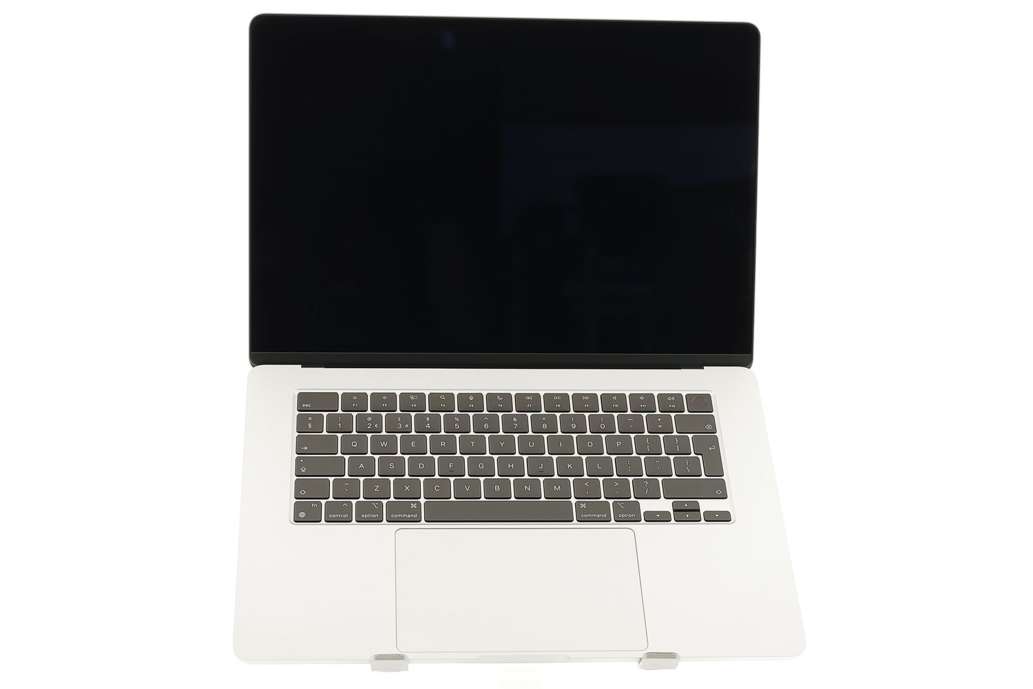 Apple MacBook Air 15″ 2023, M2 8 Cores, 8 GB, 10 core GPU 256 GB Silver - Σαν καινούργιο