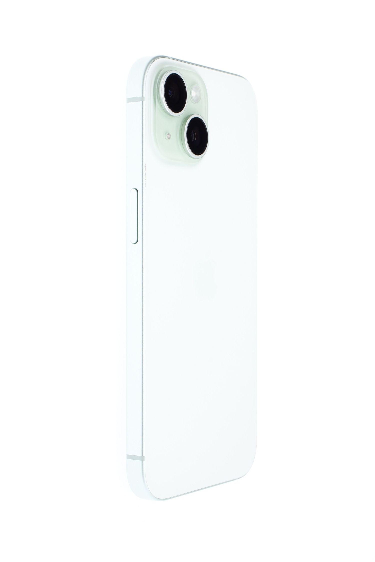 Apple iPhone 15 128 GB Green - Като нов