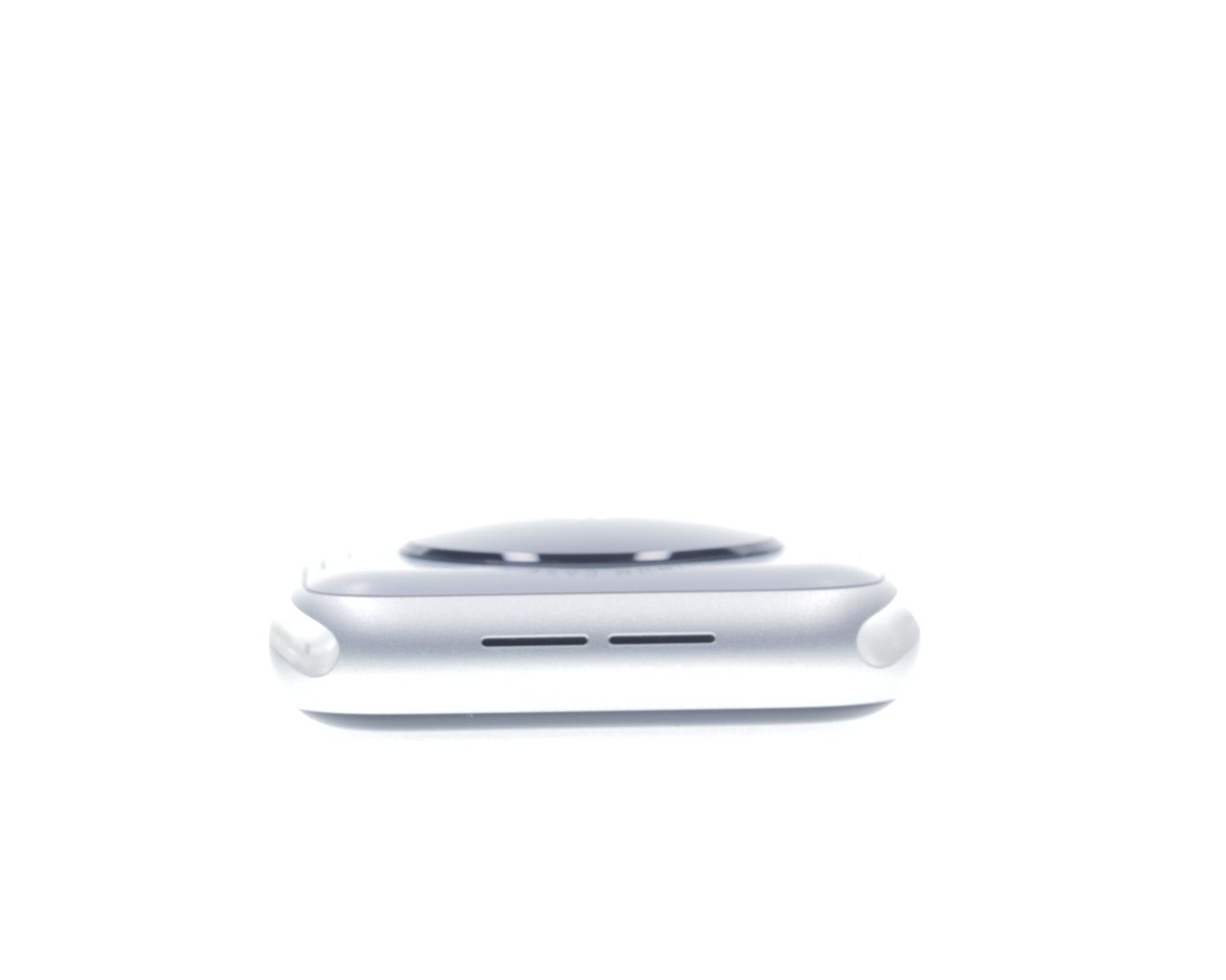 Apple Watch SE 2022, GPS + Cellular, Aluminium 44mm Silver - Ca nou
