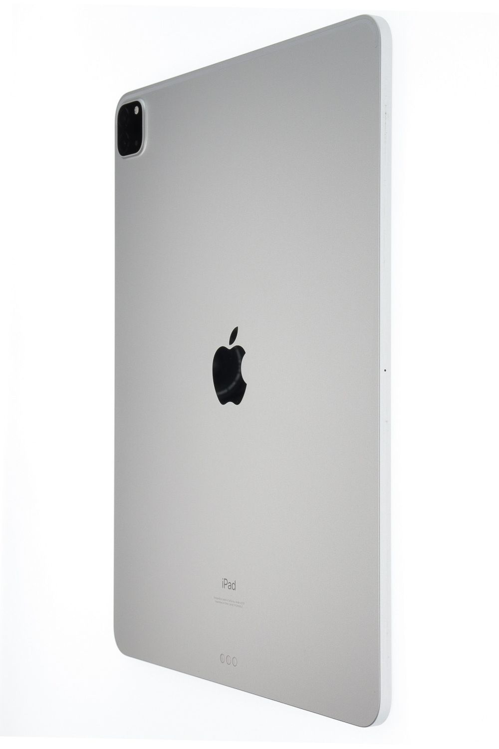 Apple iPad Pro 12.9 (2021) 5th Gen Wifi 512 GB Silver