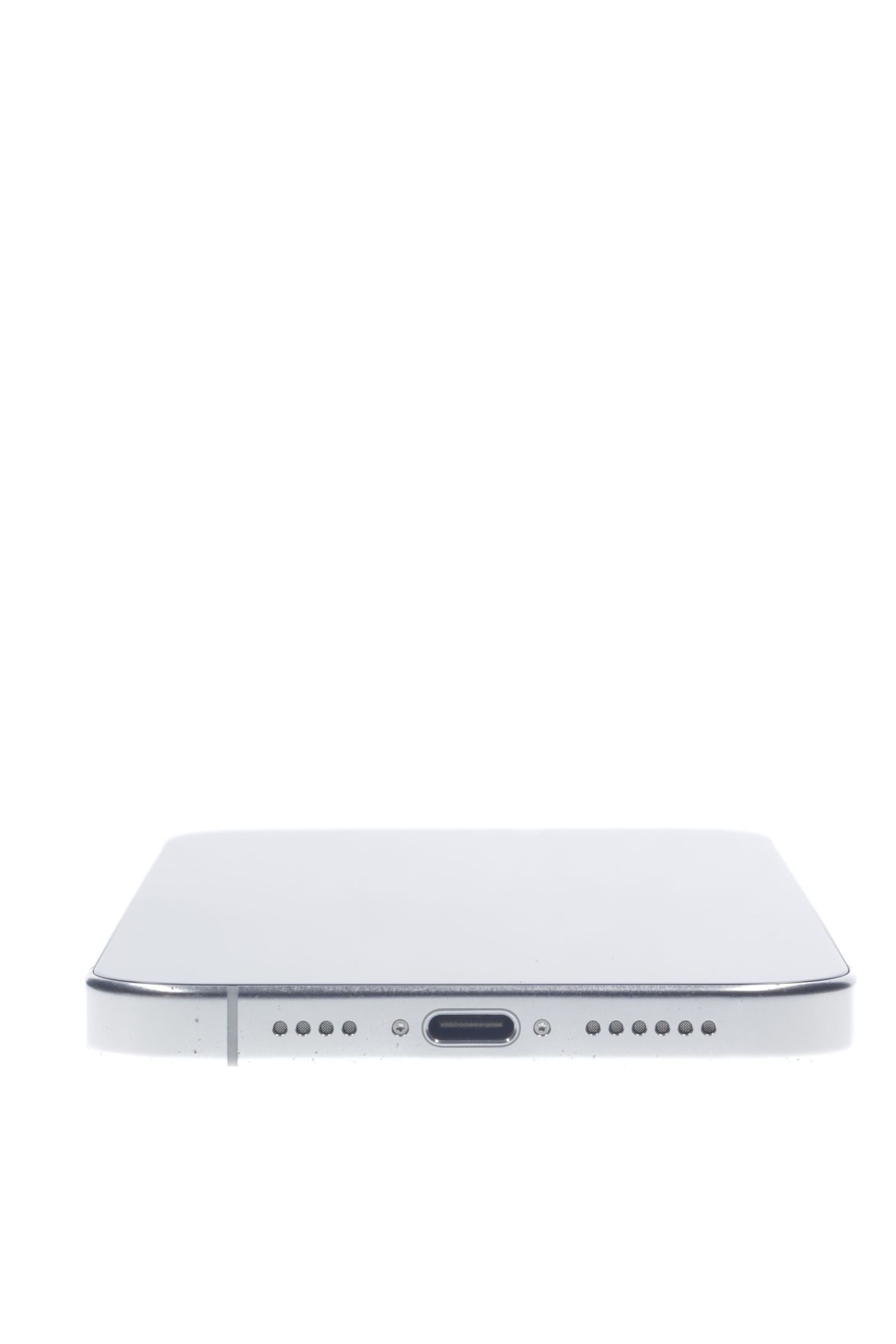 Apple iPhone 16 Pro Max 256 GB White Titanium - Foarte bun