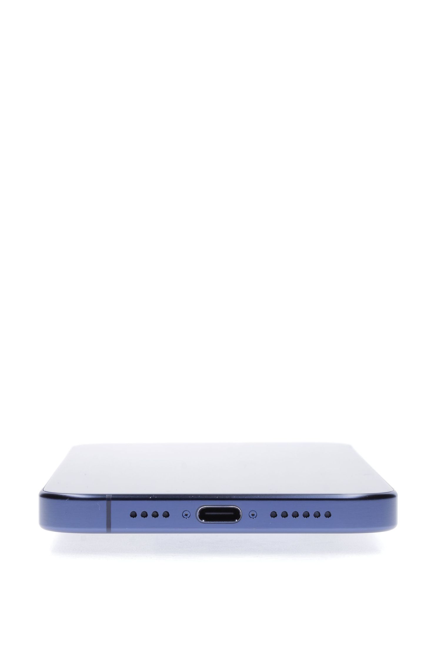 Apple iPhone 15 Pro Max 256 GB Blue Titanium - Kiváló