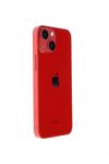 Κινητό τηλέφωνο Apple iPhone 13 mini, Red, 128 GB, Excelent