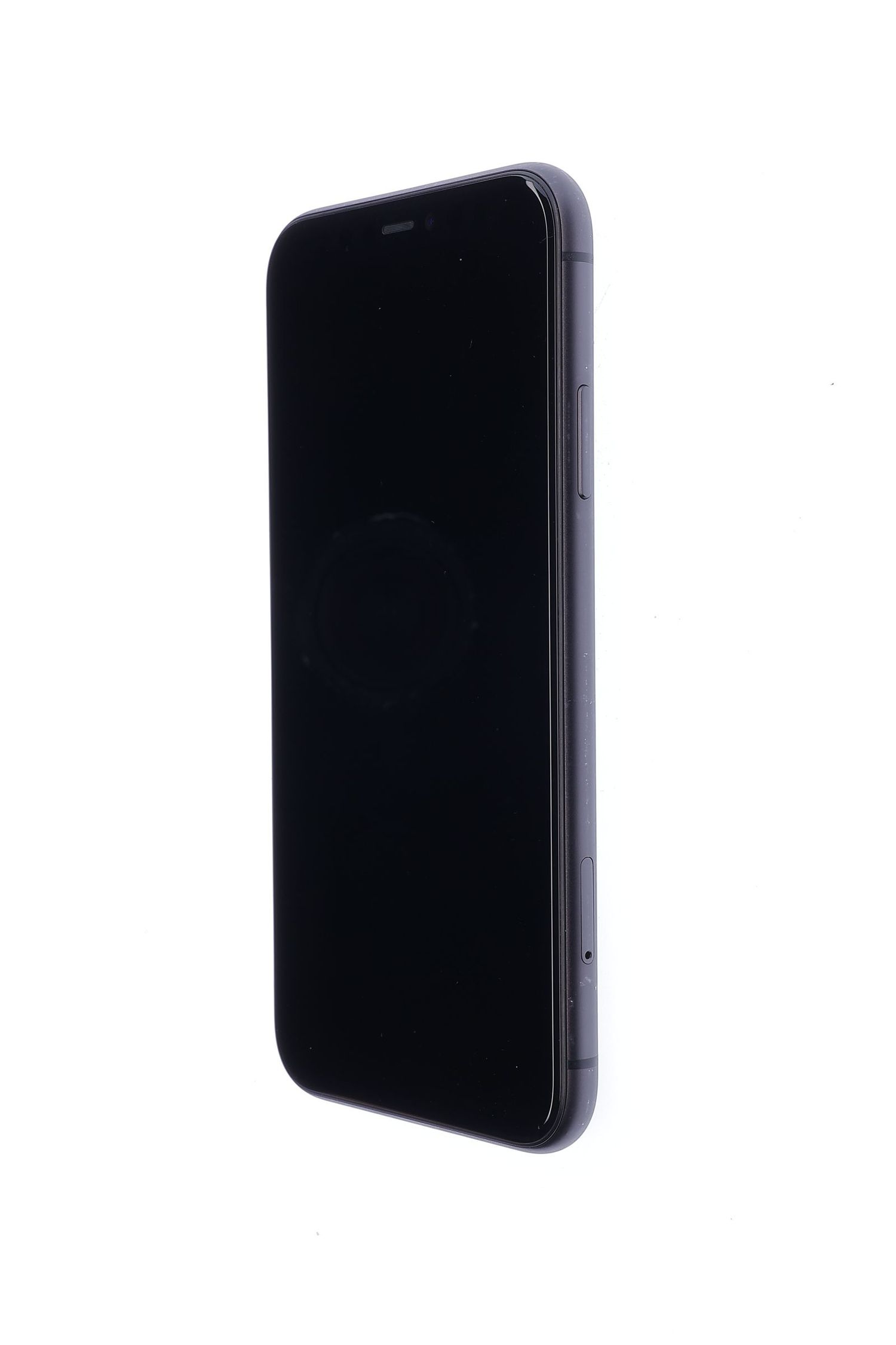 Apple iPhone 11 64 GB Black - Много добро