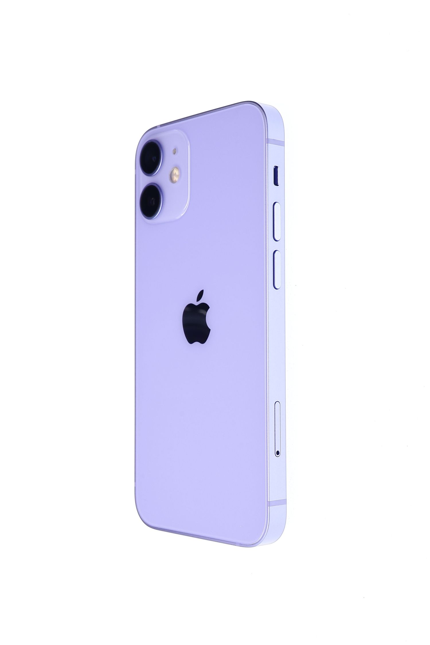 Apple iPhone 12 mini 64 GB Purple - Като нов