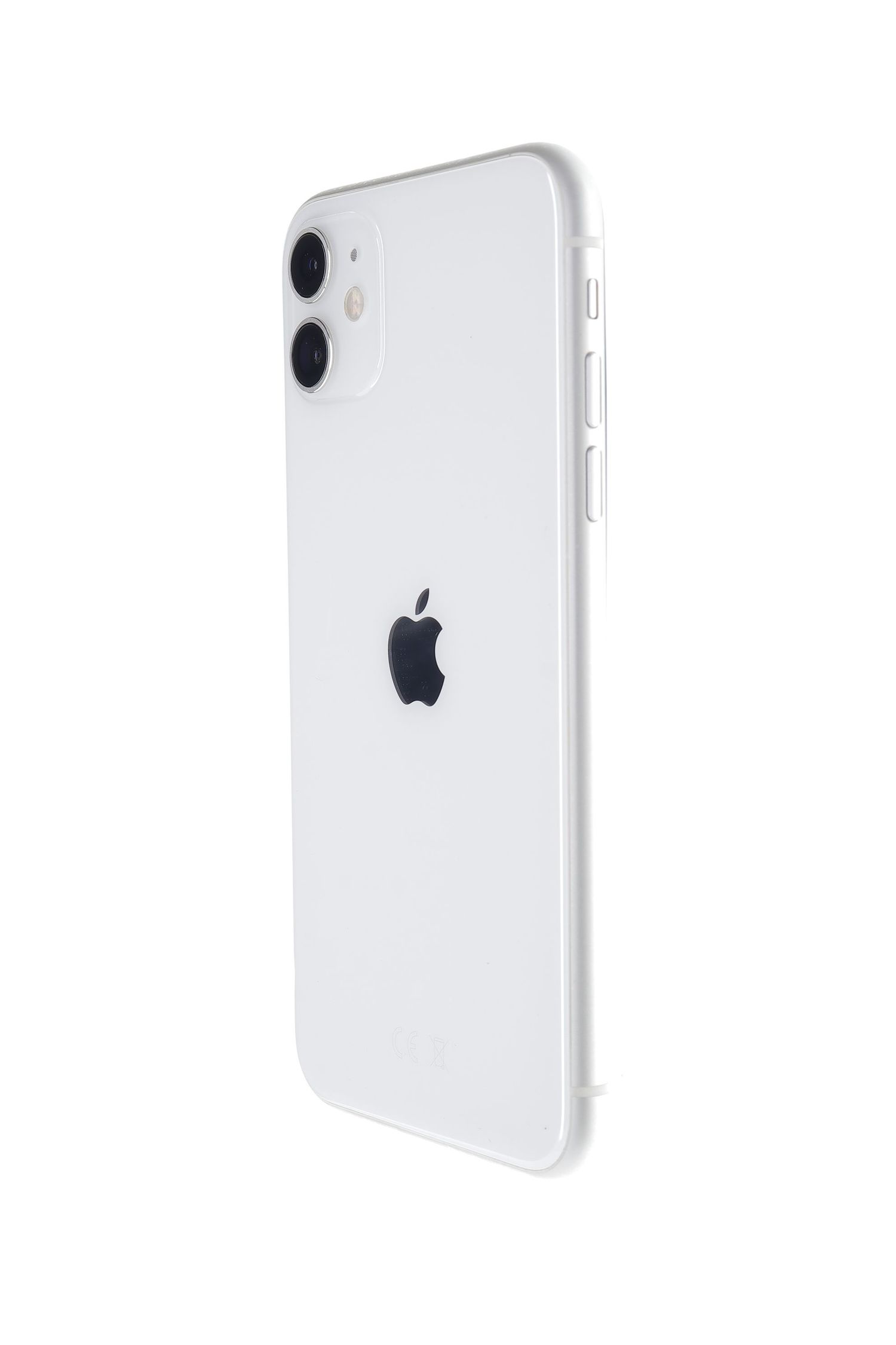 Apple iPhone 11 64 GB White - Excelent