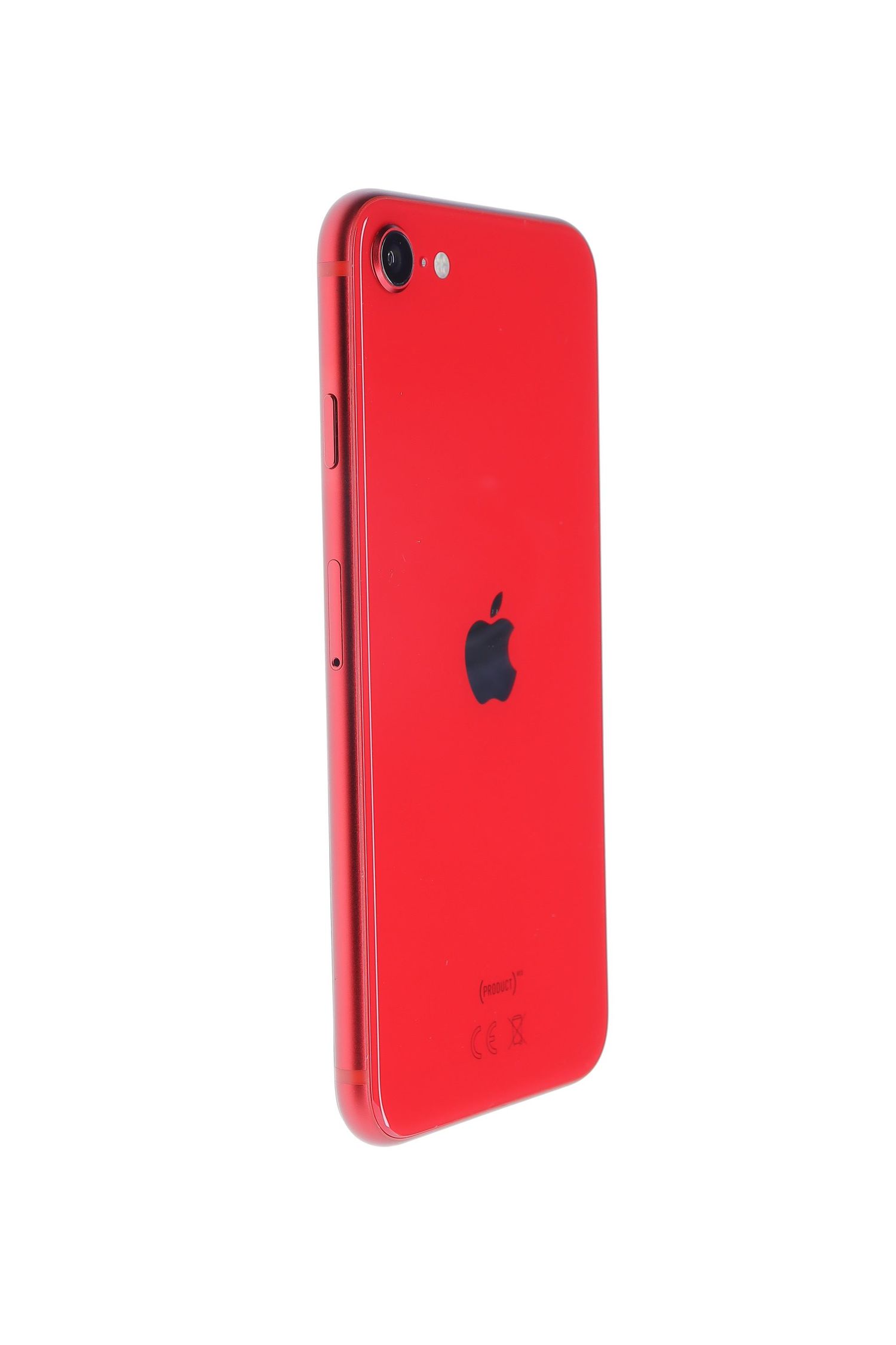 Apple iPhone SE 2020 64 GB Red - Excelent