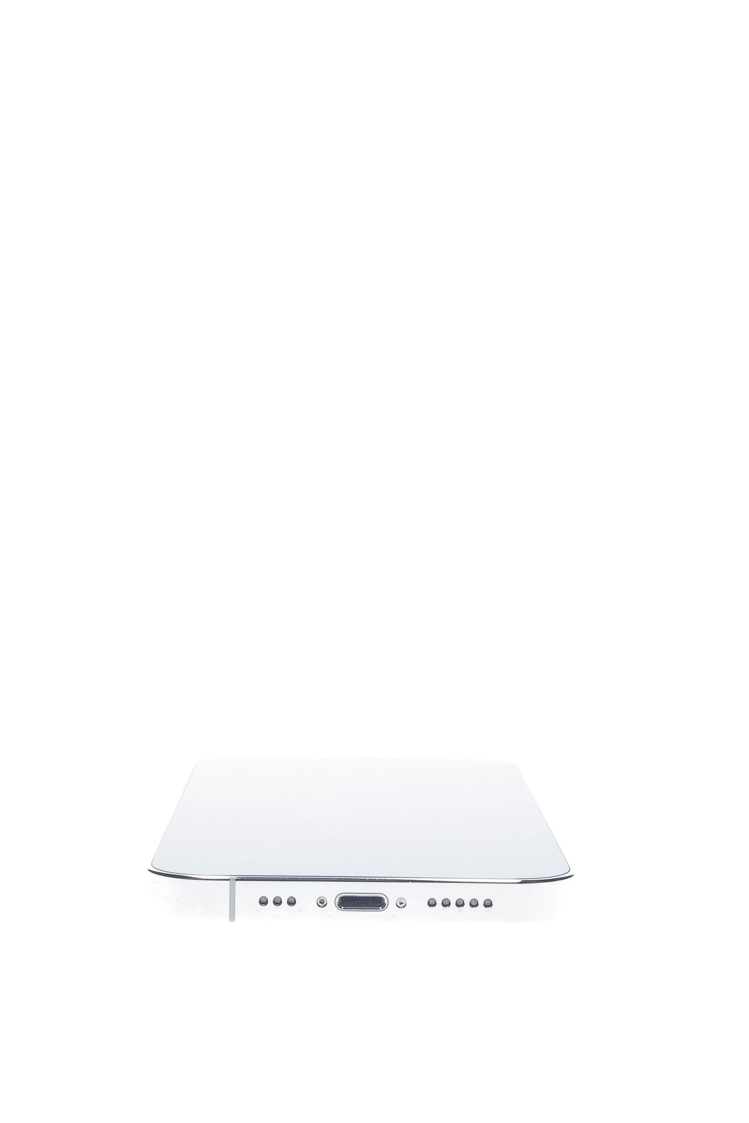 Apple iPhone 13 Pro 256 GB Silver - Ca nou