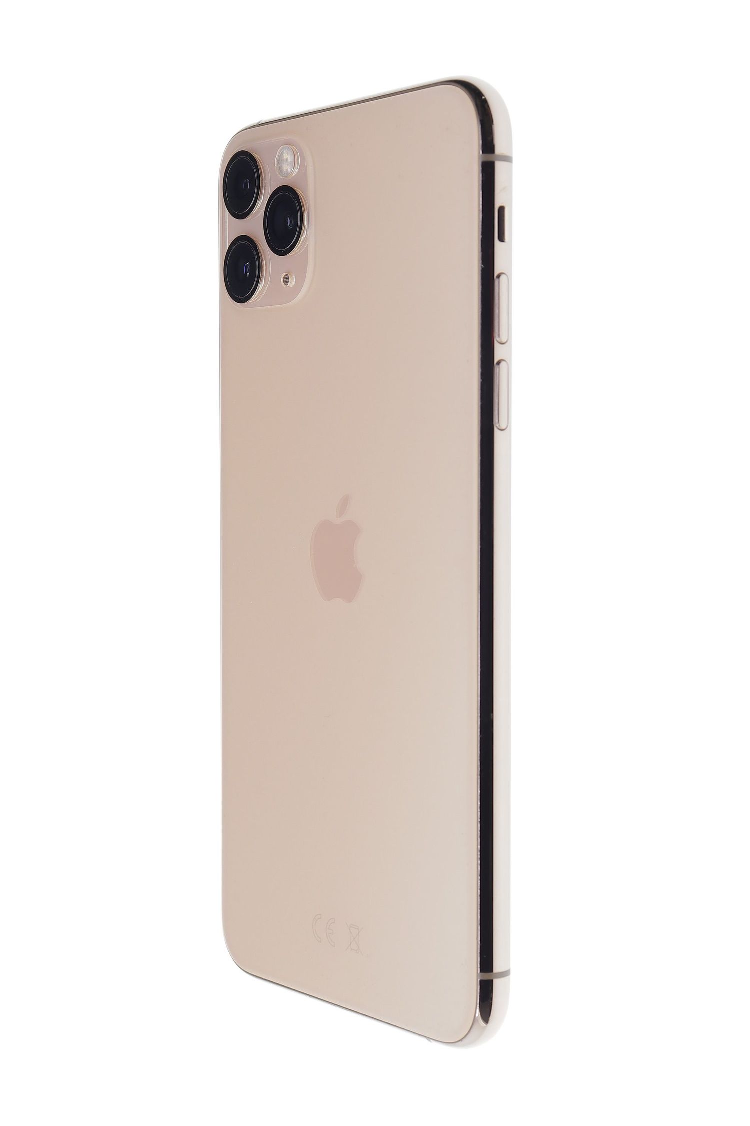 Apple iPhone 11 Pro Max 256 GB Gold - Πολύ καλό