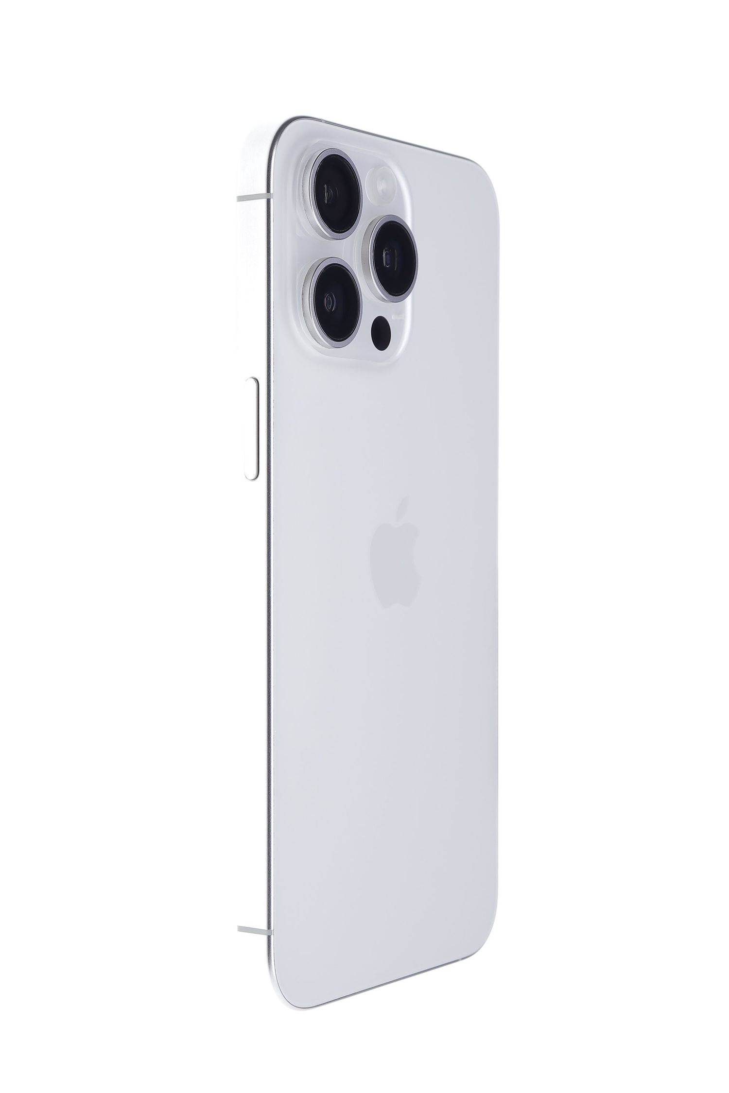 Apple iPhone 15 Pro Max 512 GB White Titanium - Отлично