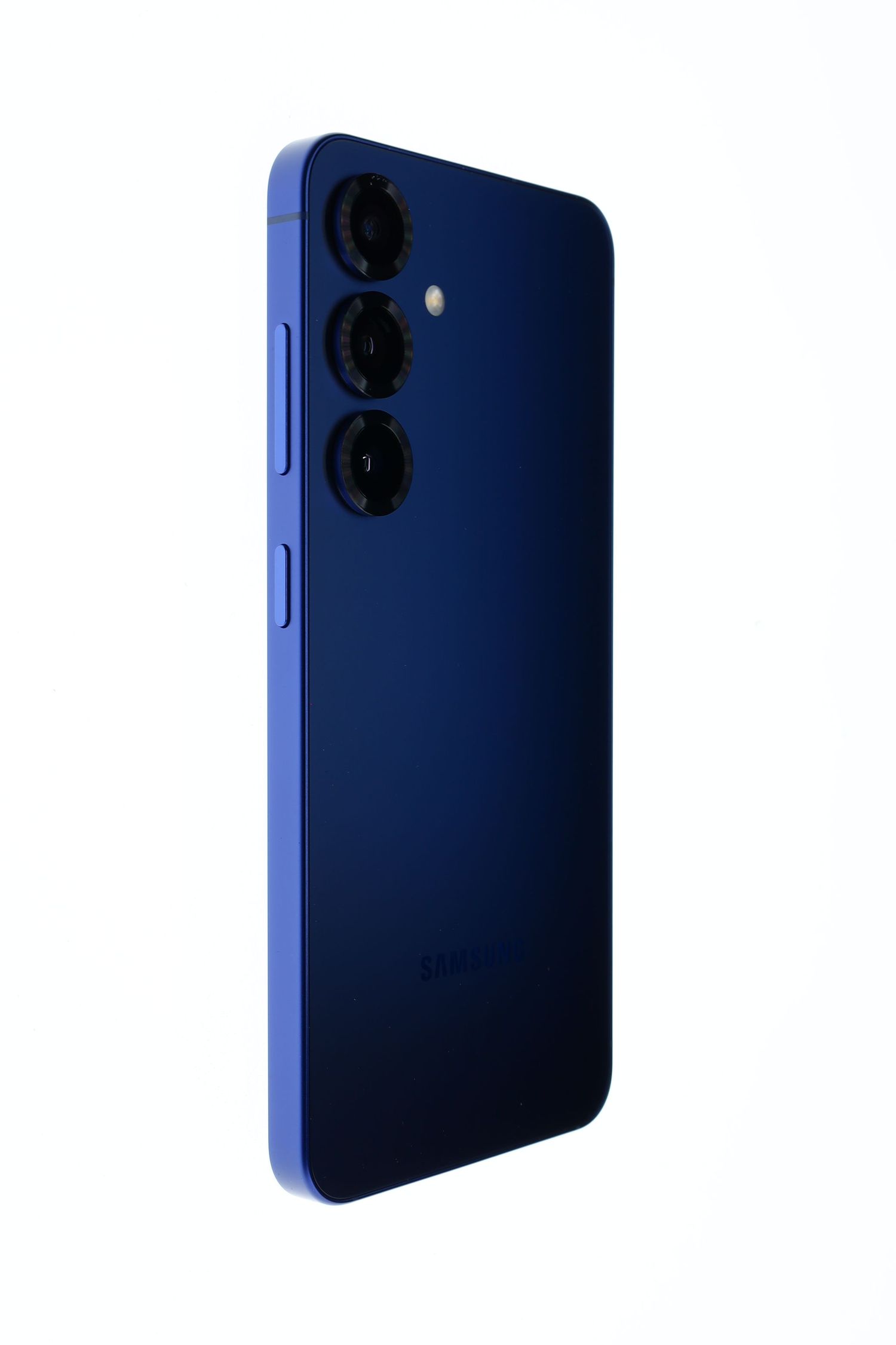Samsung Galaxy S25 5G 128 GB Navy - Като нов