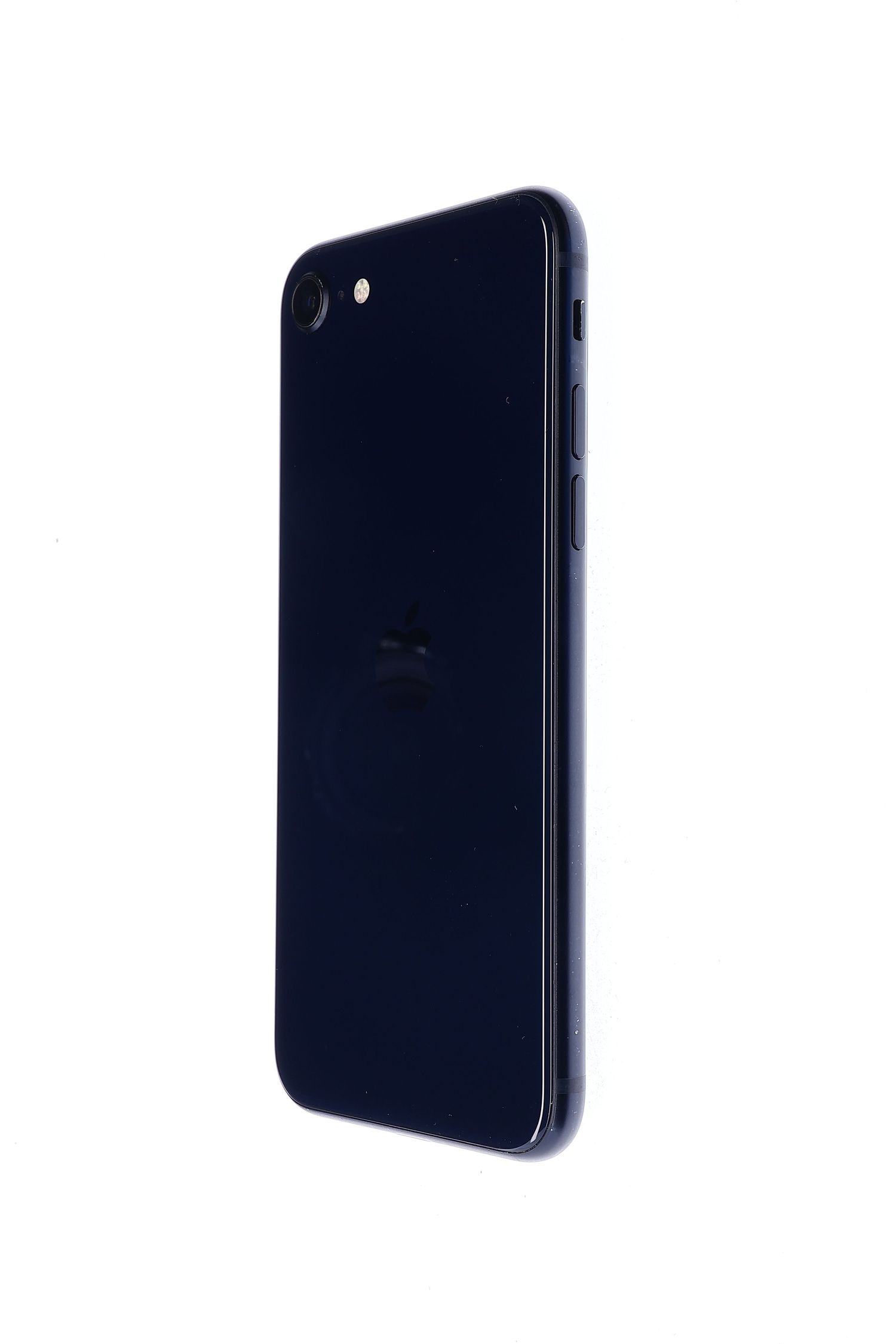 Apple iPhone SE 2022 64 GB Midnight - Много добро