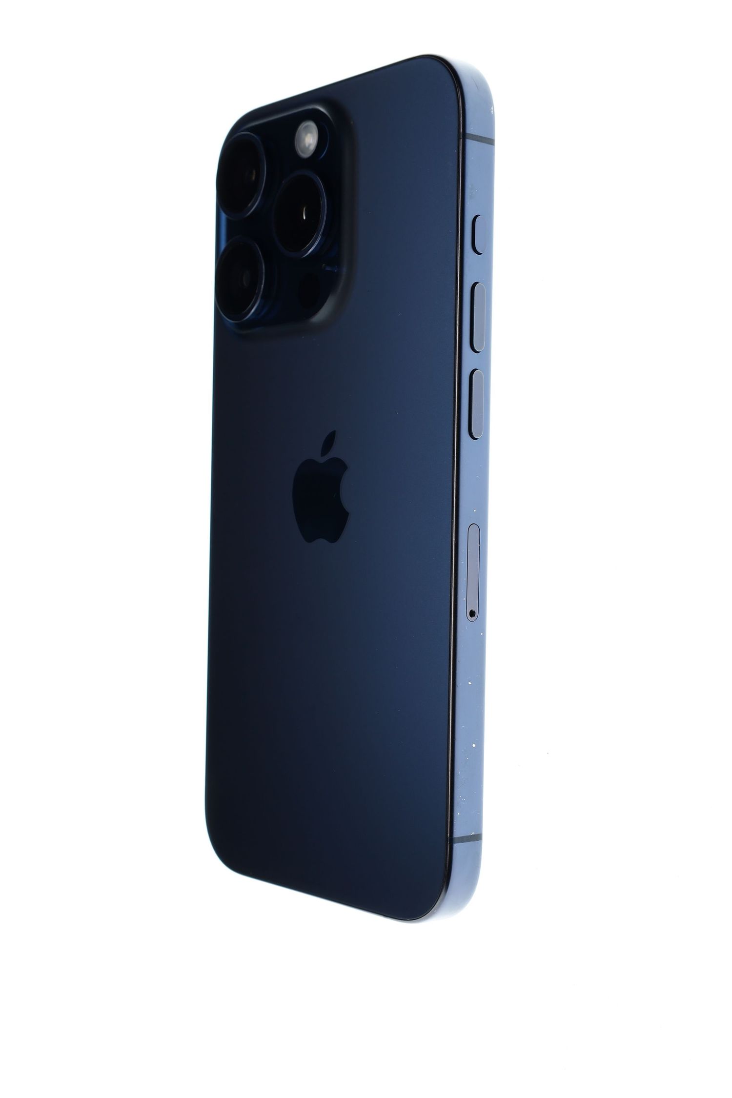 Apple iPhone 15 Pro 256 GB Blue Titanium - Bun