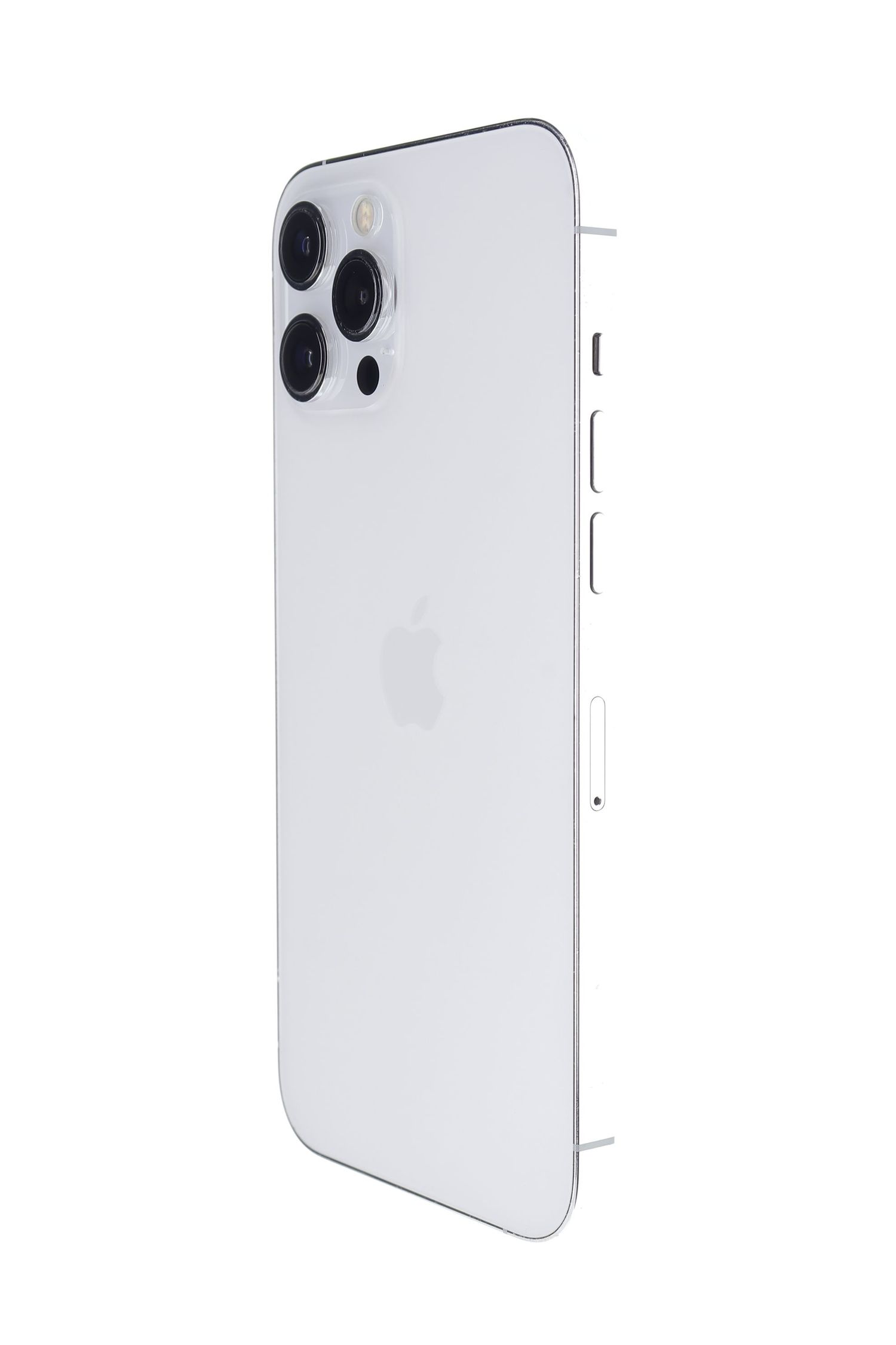 Apple iPhone 12 Pro Max 128 GB Silver - Отлично