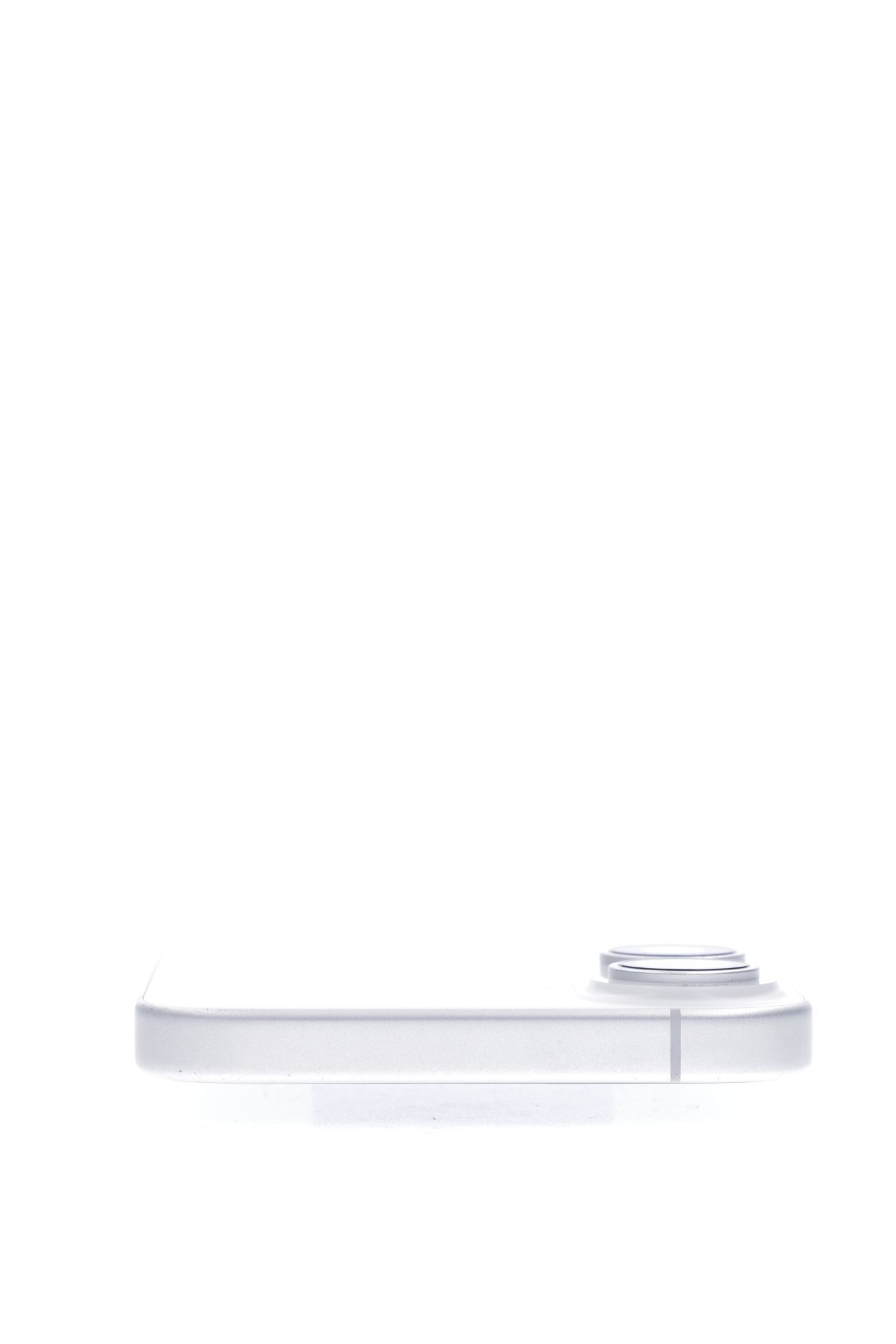 Apple iPhone 16 128 GB White - Σαν καινούργιο