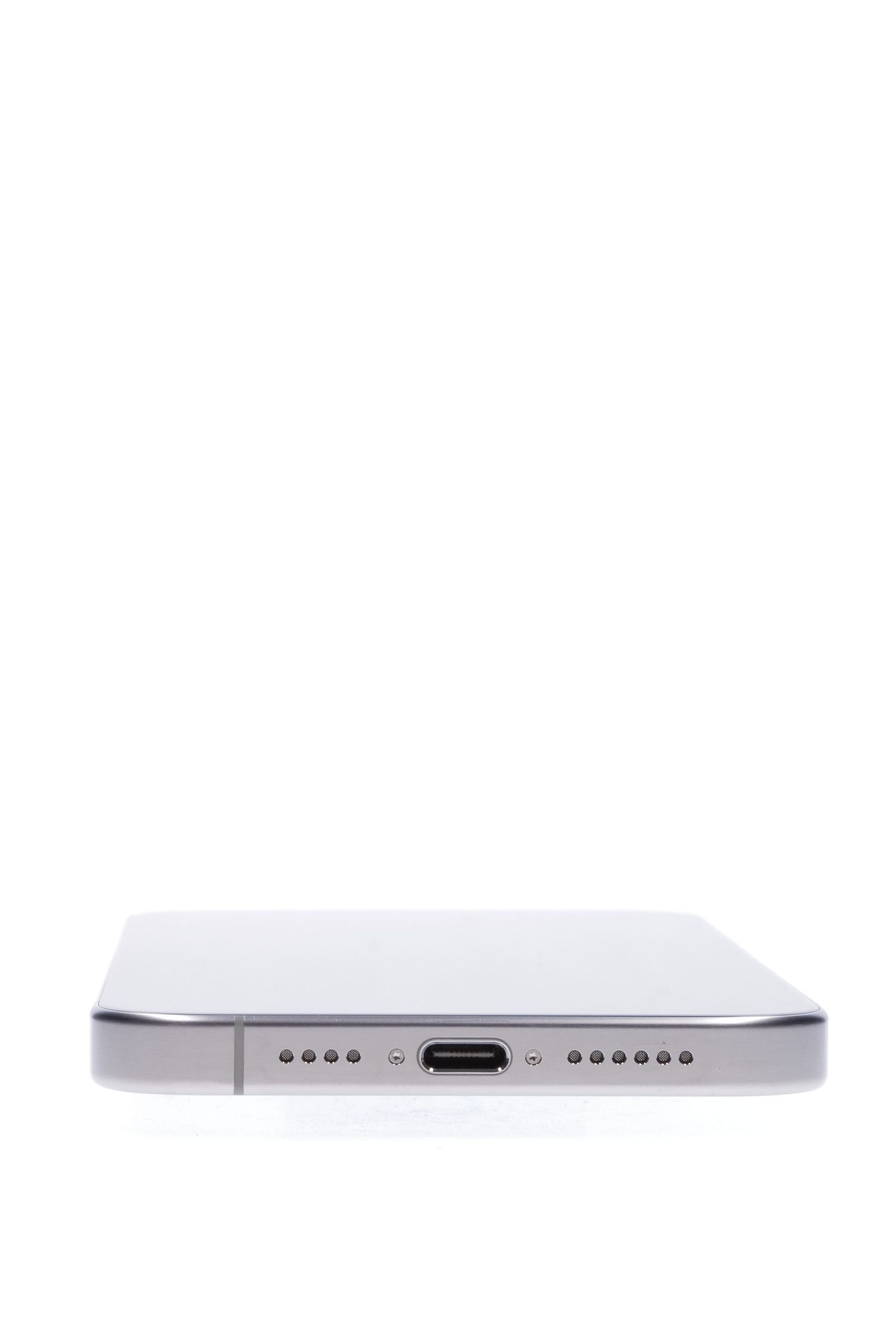 Apple iPhone 15 Pro Max 256 GB Natural Titanium - Ca nou
