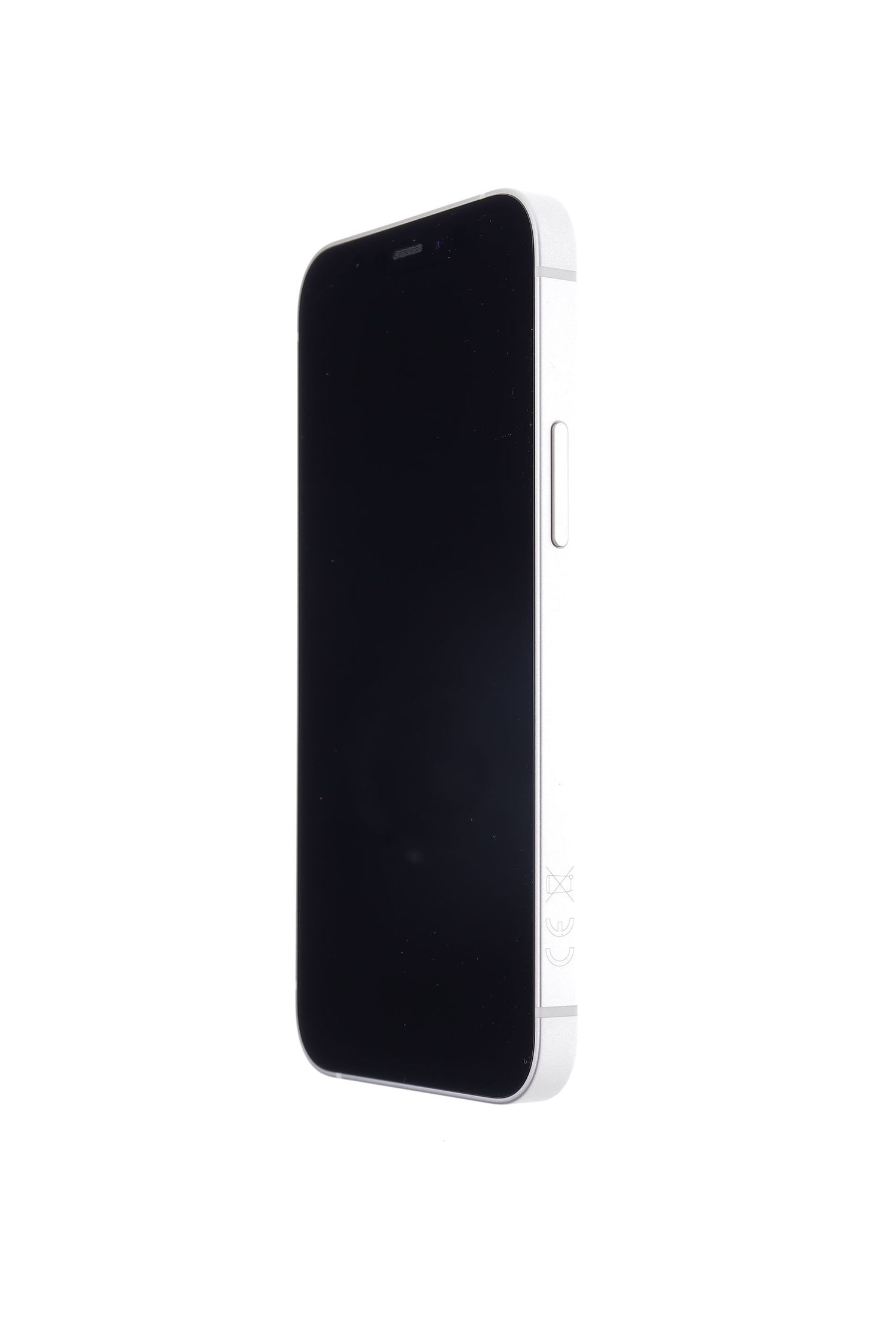 Apple iPhone 12 mini 64 GB White - Като нов