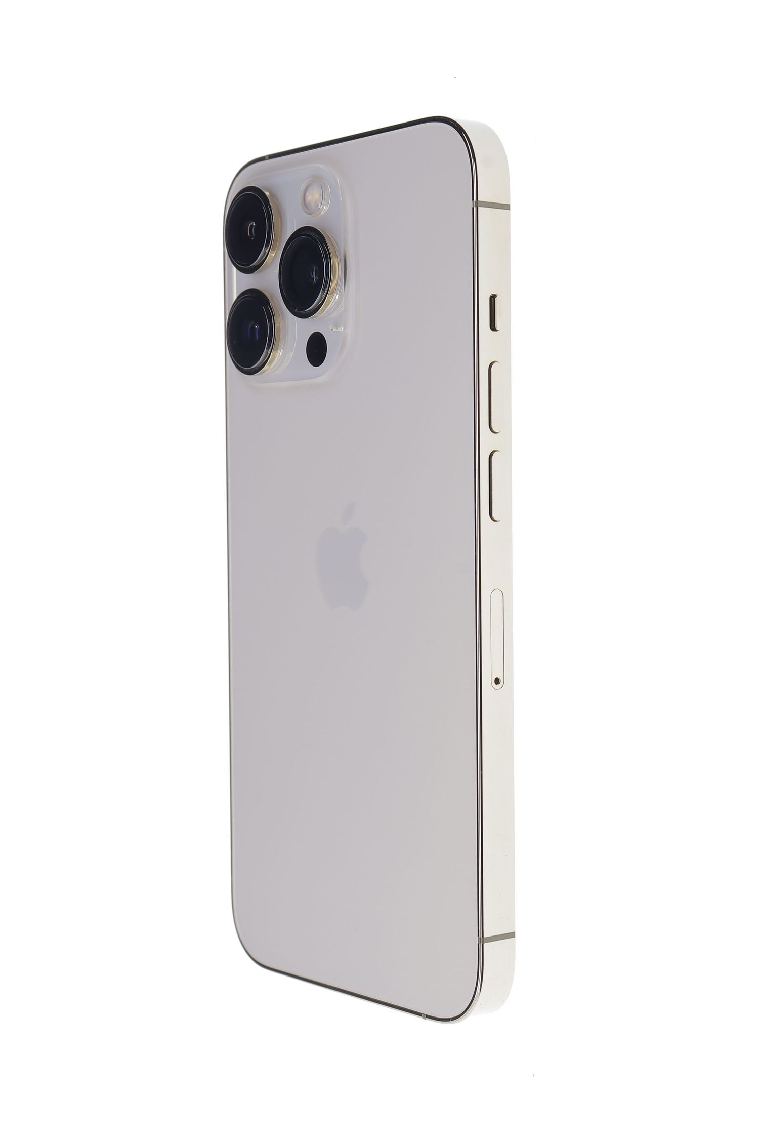 Apple iPhone 13 Pro 256 GB Gold - Foarte bun