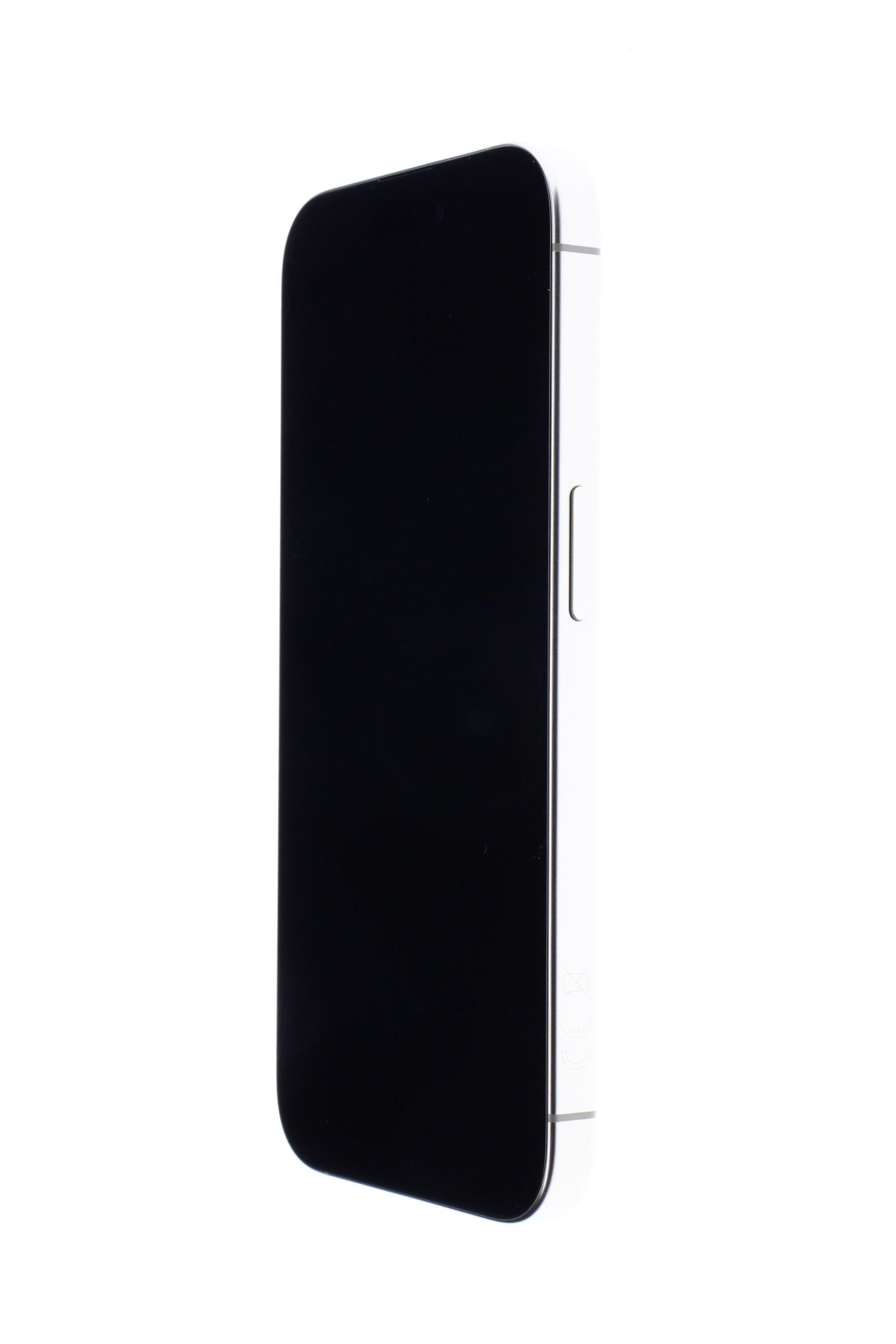 Apple iPhone 15 Pro 256 GB Natural Titanium - Nagyon jó
