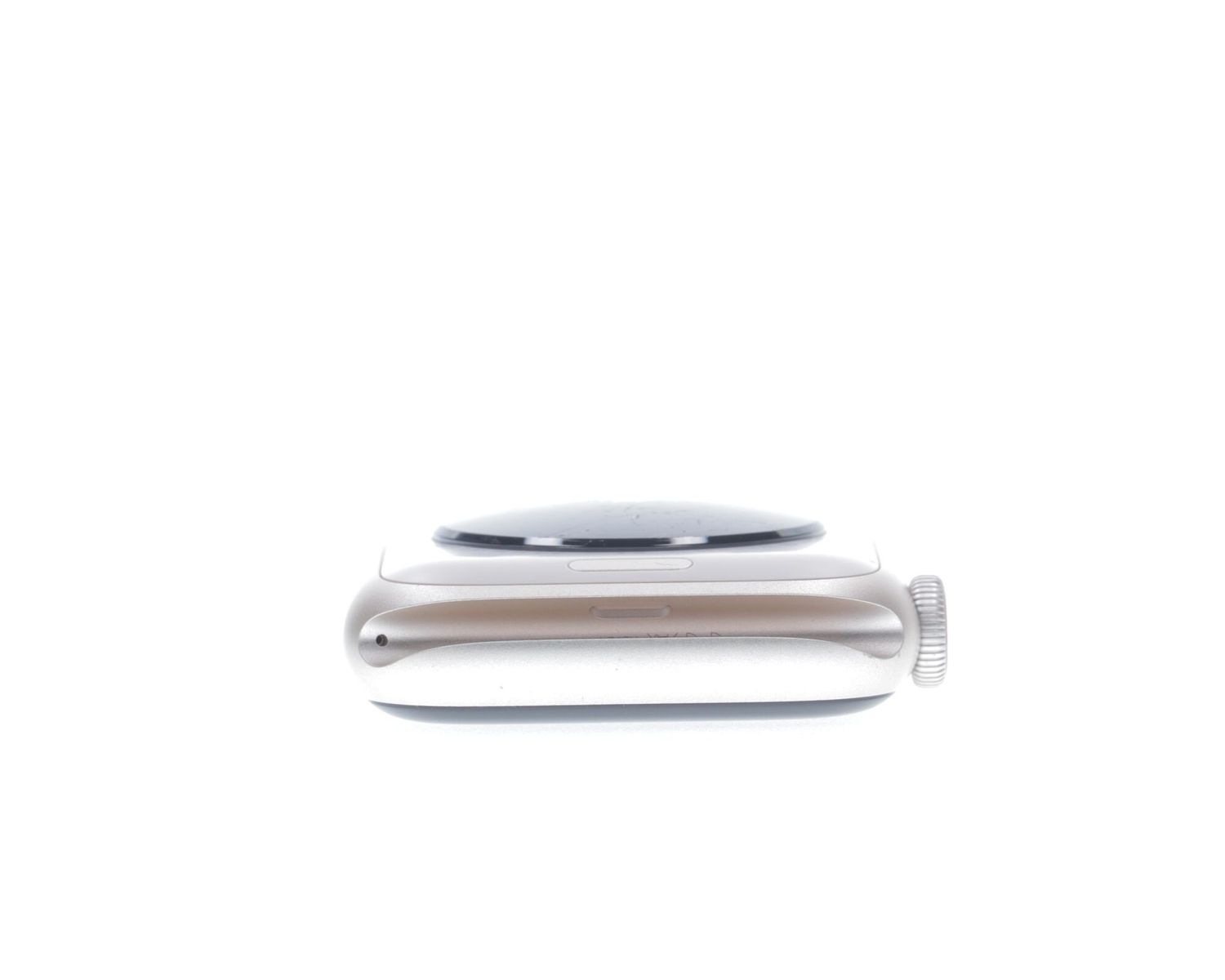Apple Watch SE 2022, GPS + Cellular, Aluminium 44mm Starlight - Foarte bun
