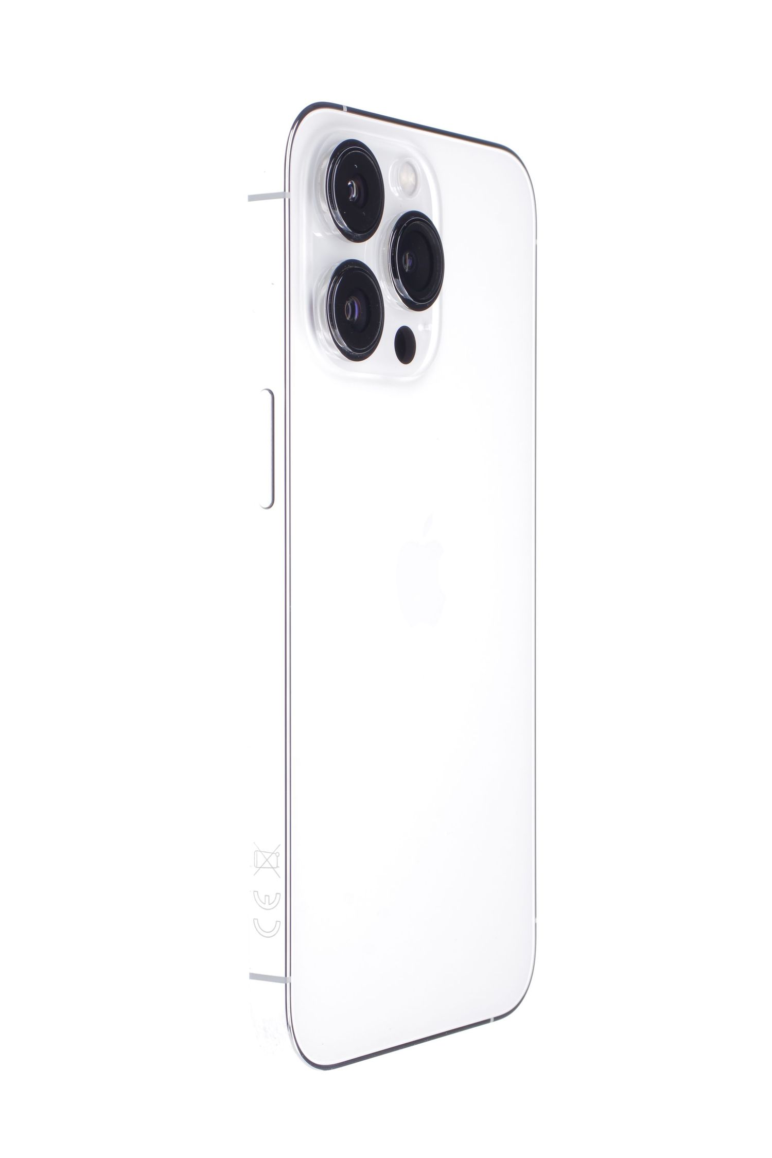 Apple iPhone 13 Pro 1 TB Silver - Kiváló