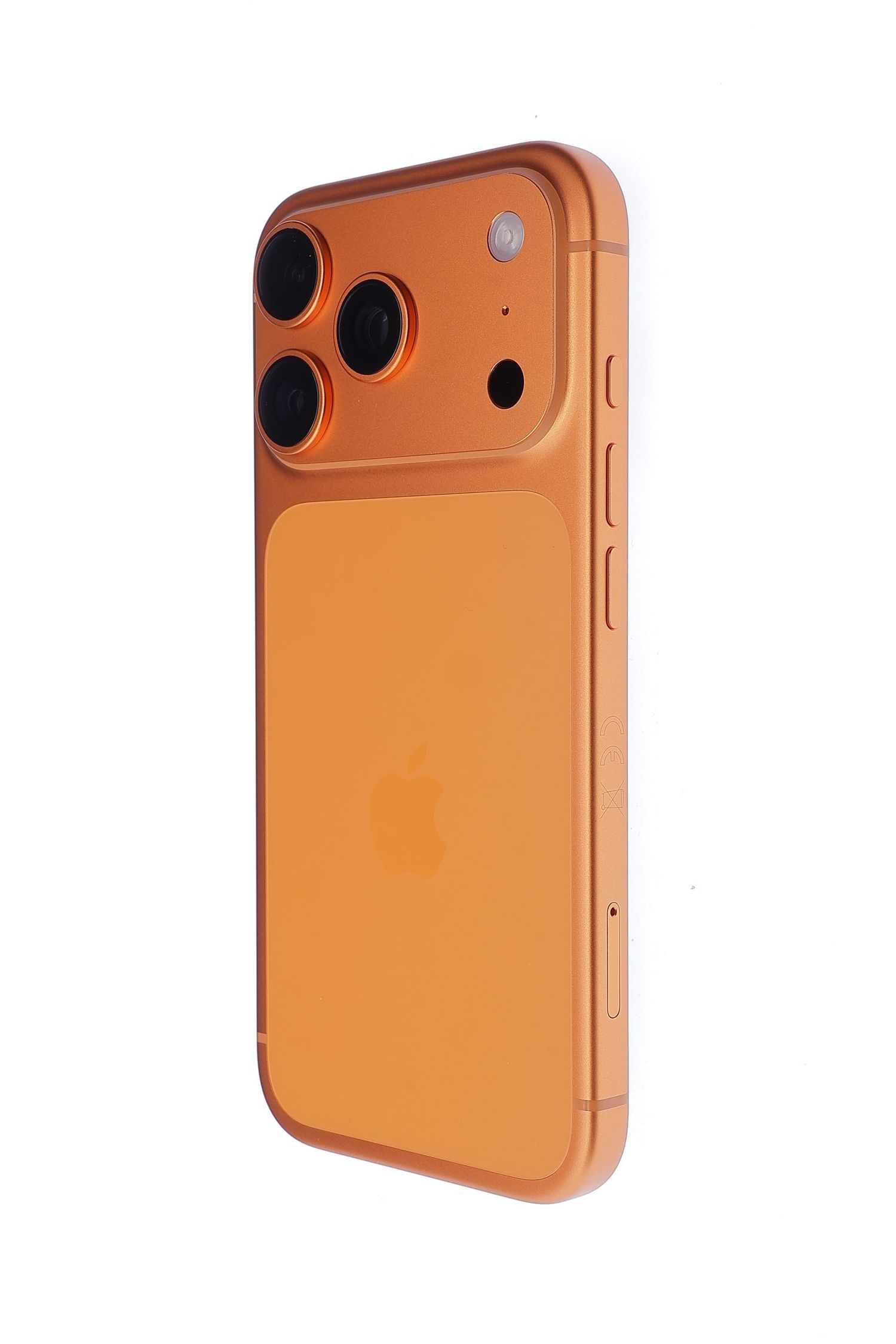 Apple iPhone 17 Pro, Cosmic Orange, 256 GB - de la 5.099 lei