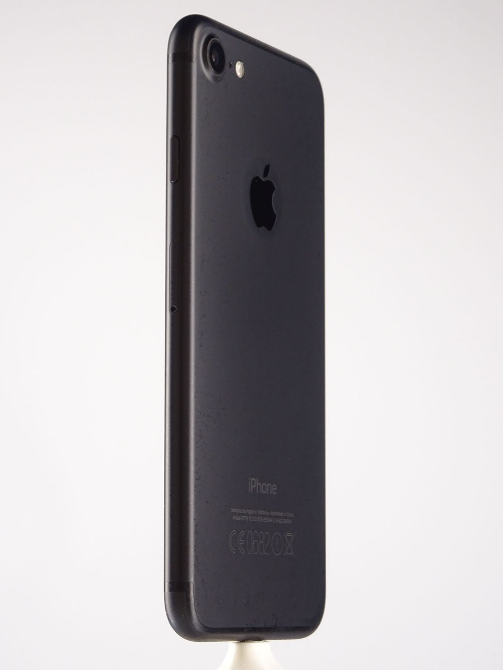Мобилен телефон Apple, iPhone 7, 32 GB, Black,  Отлично