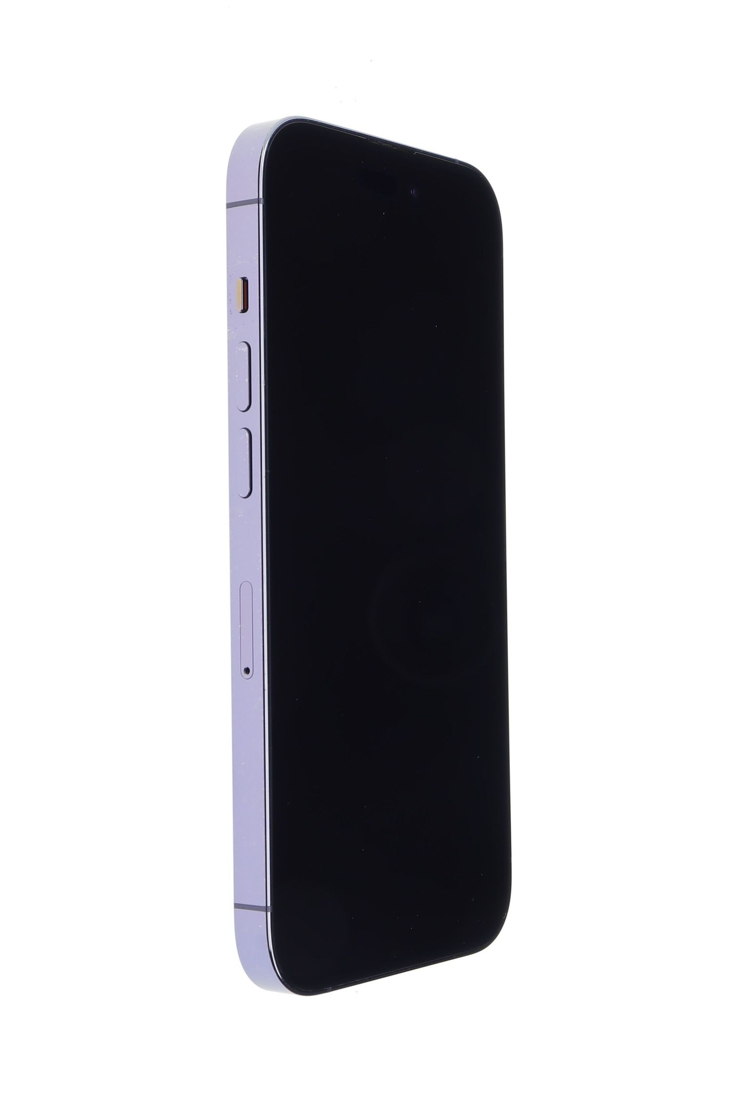 Apple iPhone 14 Pro 128 GB Deep Purple - Εξαιρετικό