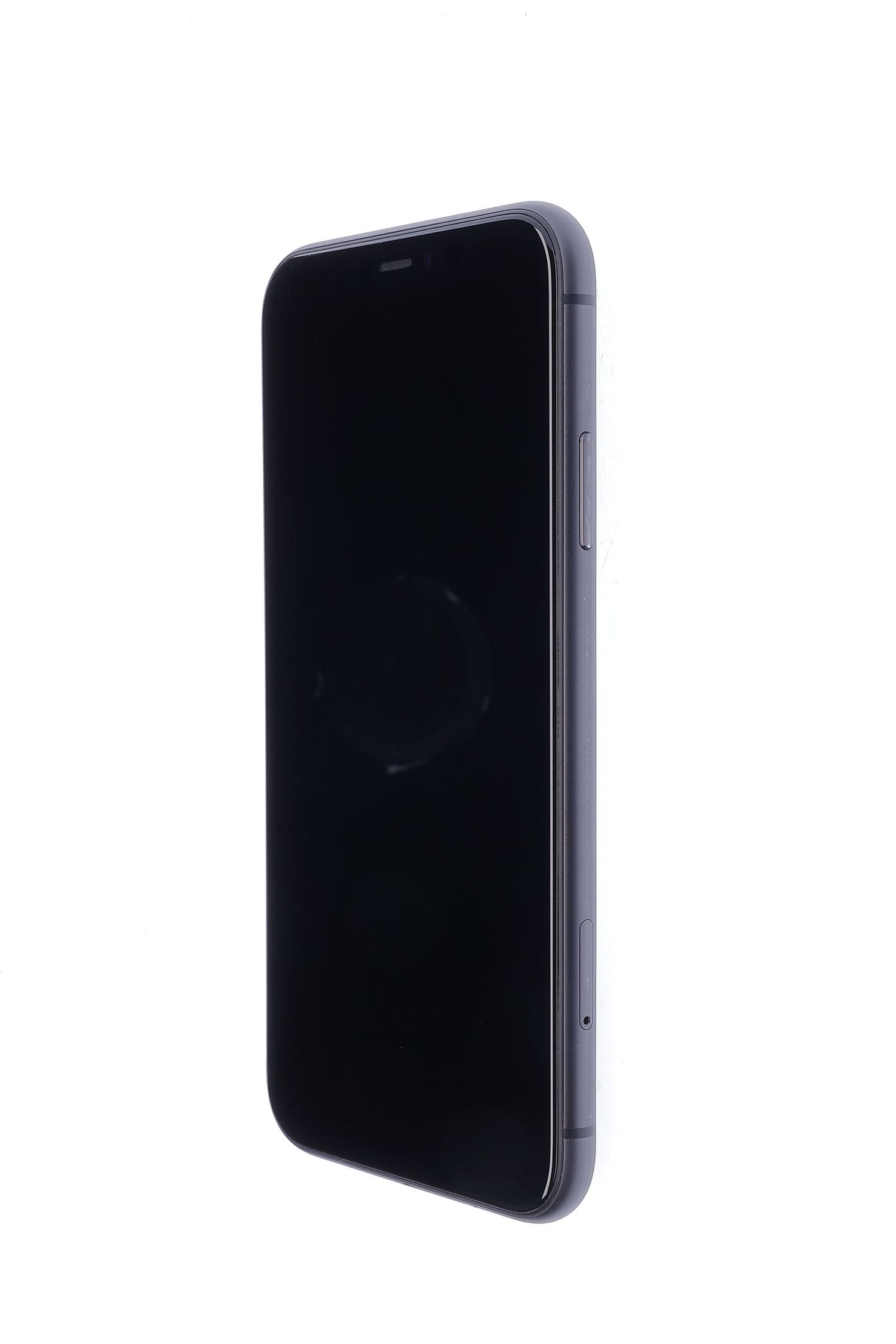 Apple iPhone 11 64 GB Black