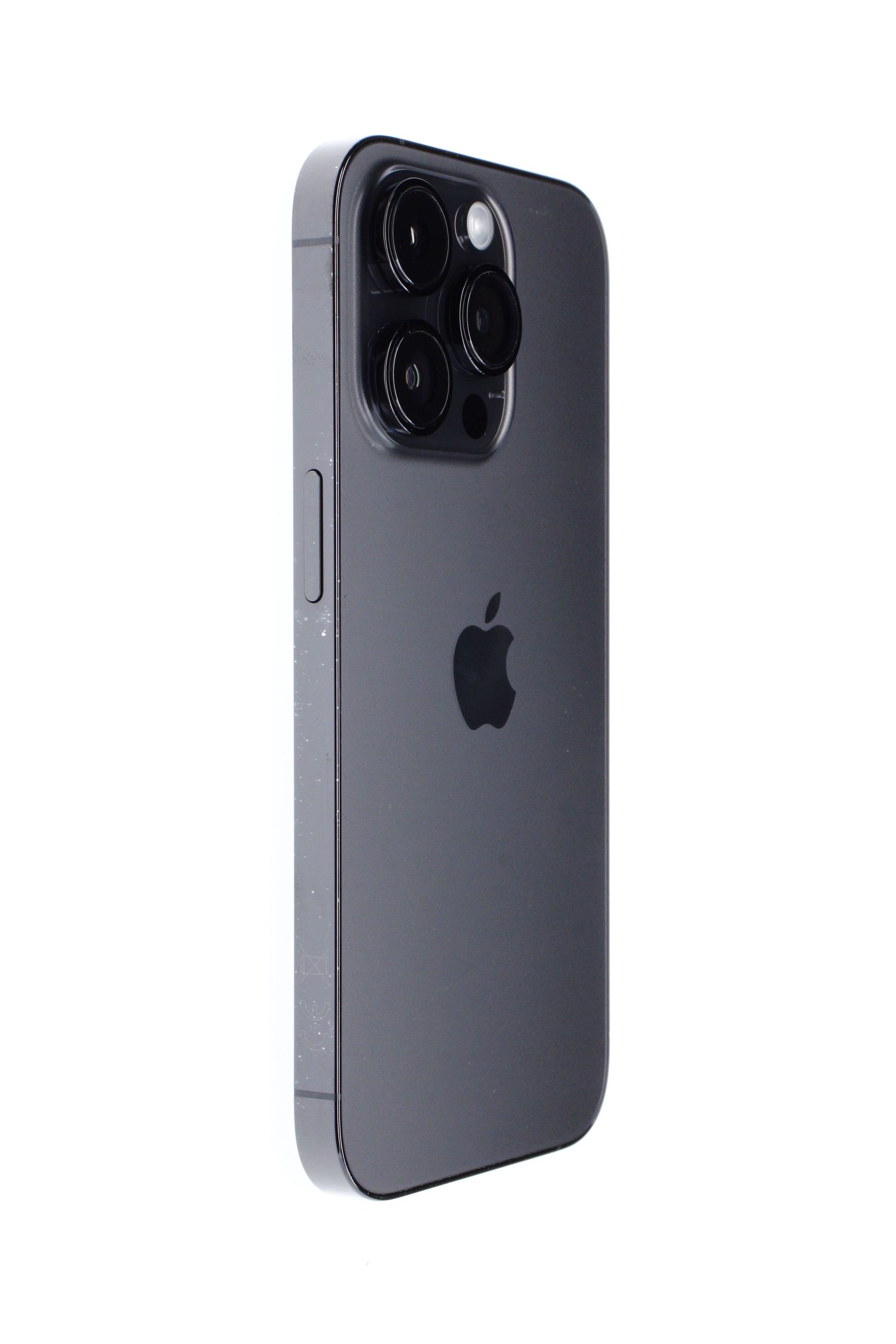 Apple iPhone 14 Pro 256 GB Space Black - Εξαιρετικό