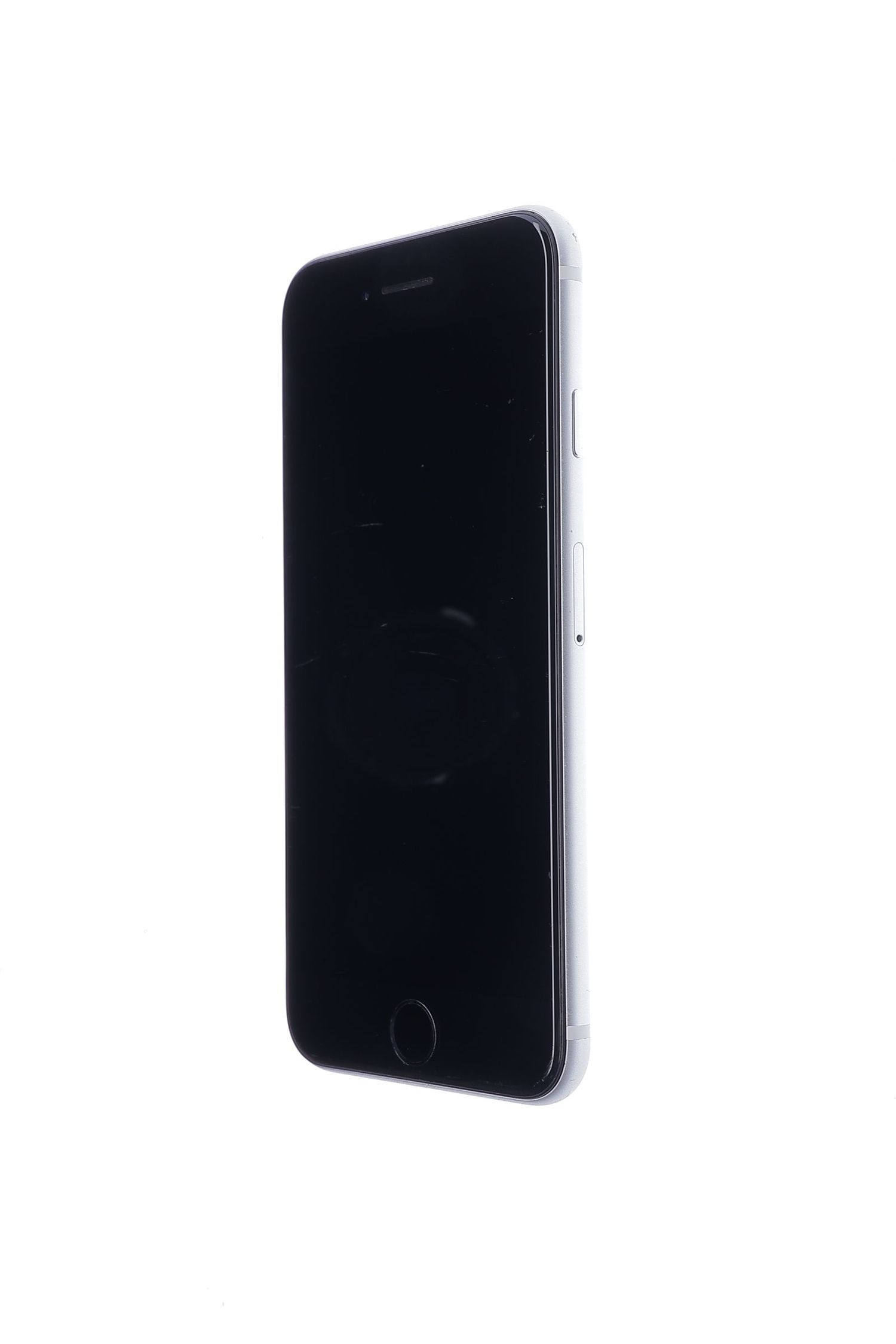 Apple iPhone SE 2020 128 GB White - Nagyon jó