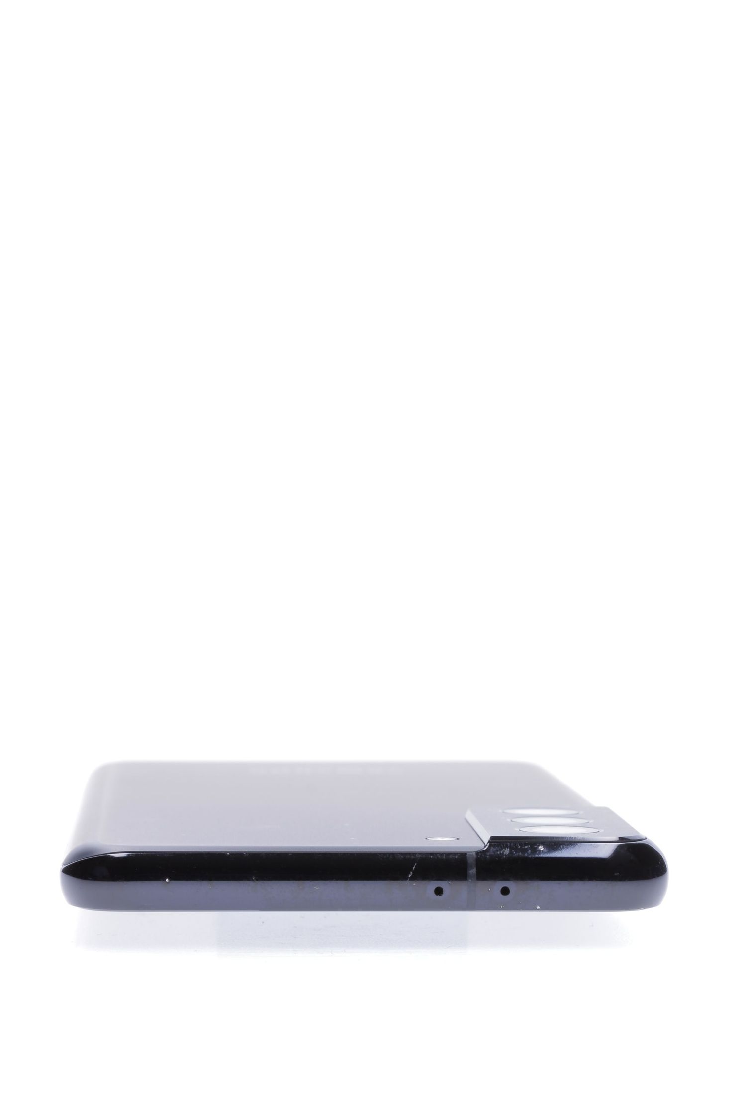 Samsung Galaxy S21 Plus 5G Dual Sim 256 GB Black - Отлично