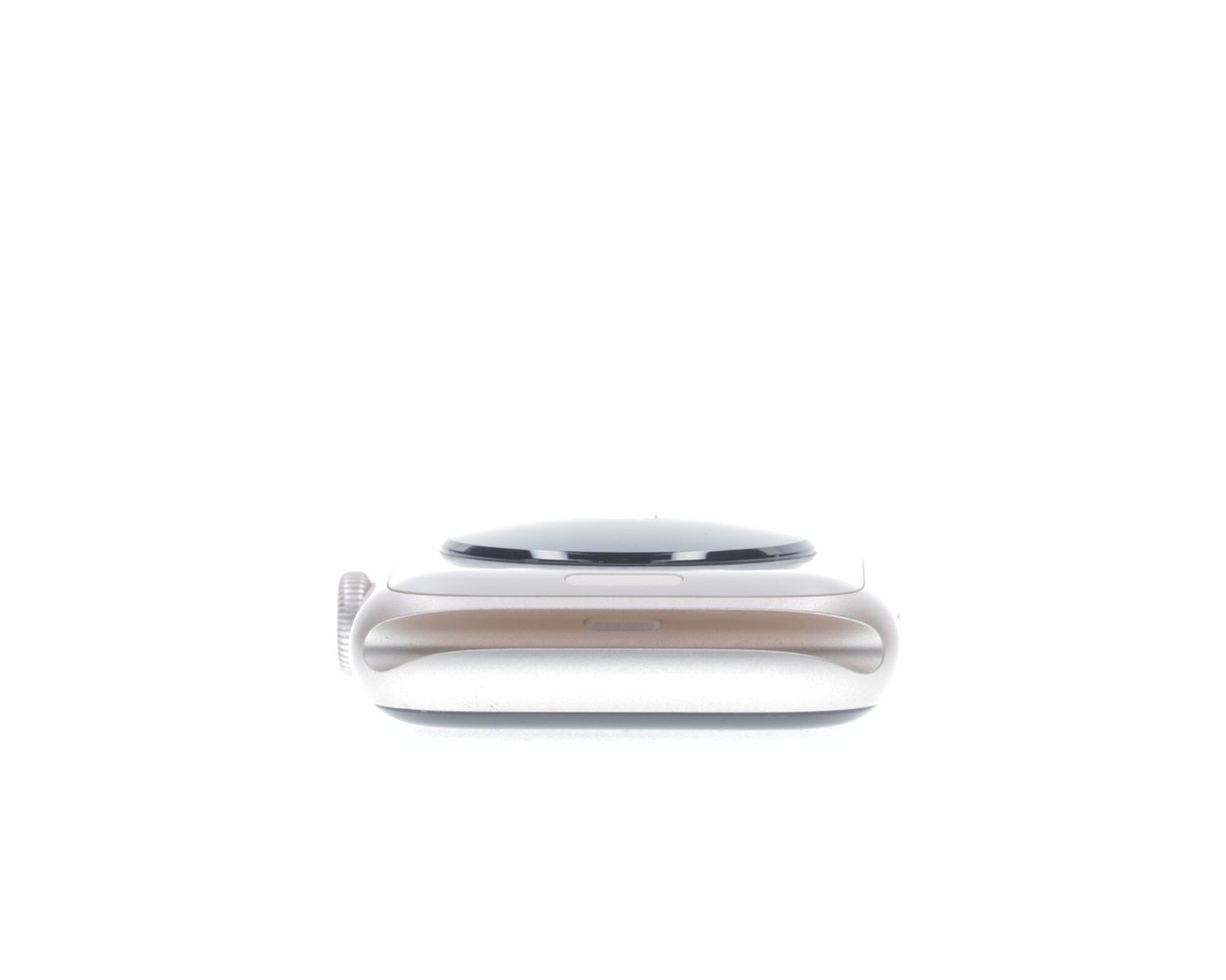 Apple Watch SE 2022, GPS, Aluminium 44mm Starlight - Σαν καινούργιο