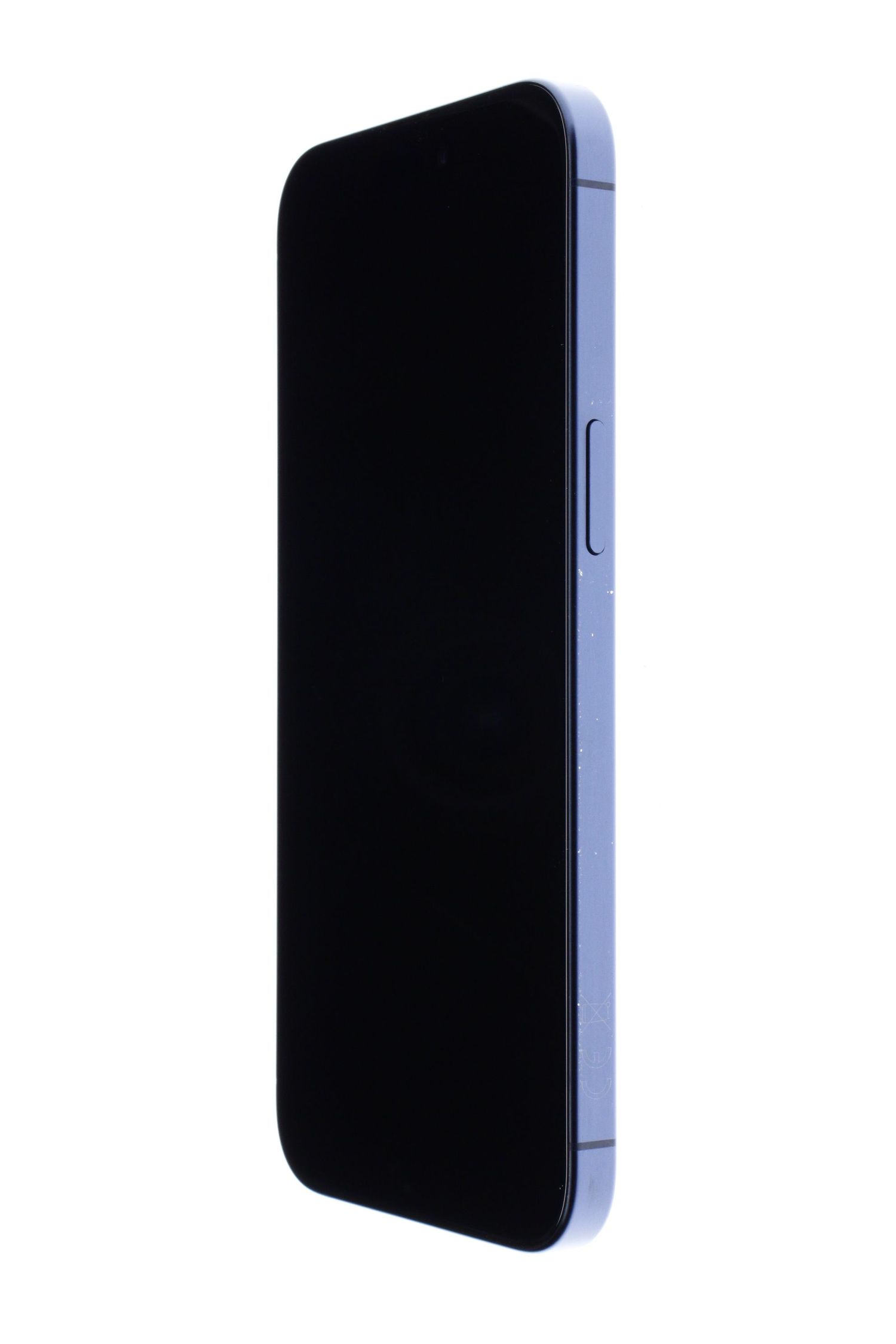 Apple iPhone 15 Pro Max 256 GB Blue Titanium - Excelent