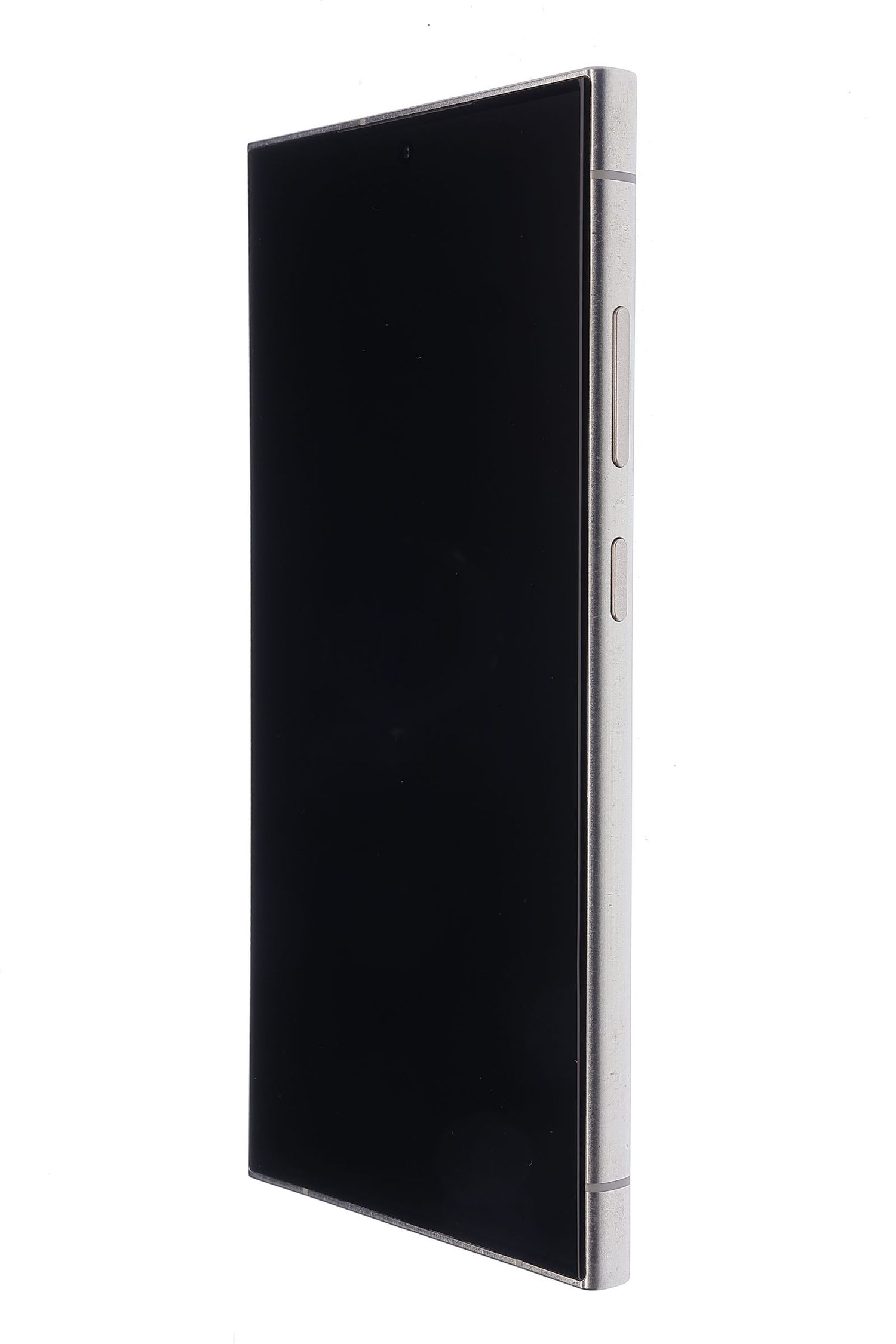 Samsung Galaxy S24 Ultra 5G Dual Sim 256 GB Titanium Grey - Excelent