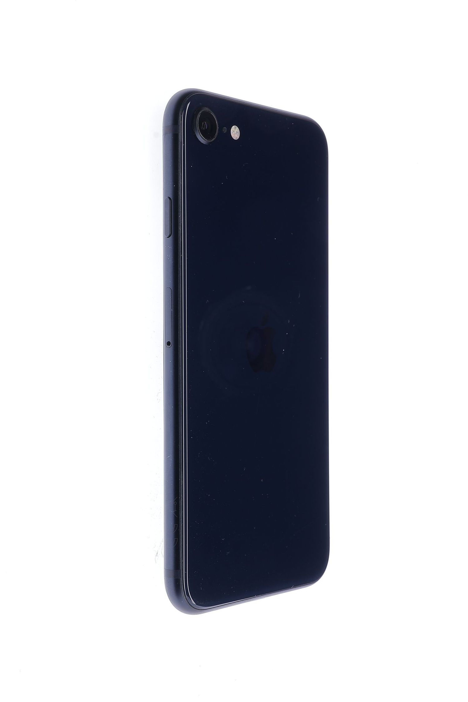 Apple iPhone SE 2022 128 GB Midnight - Kiváló
