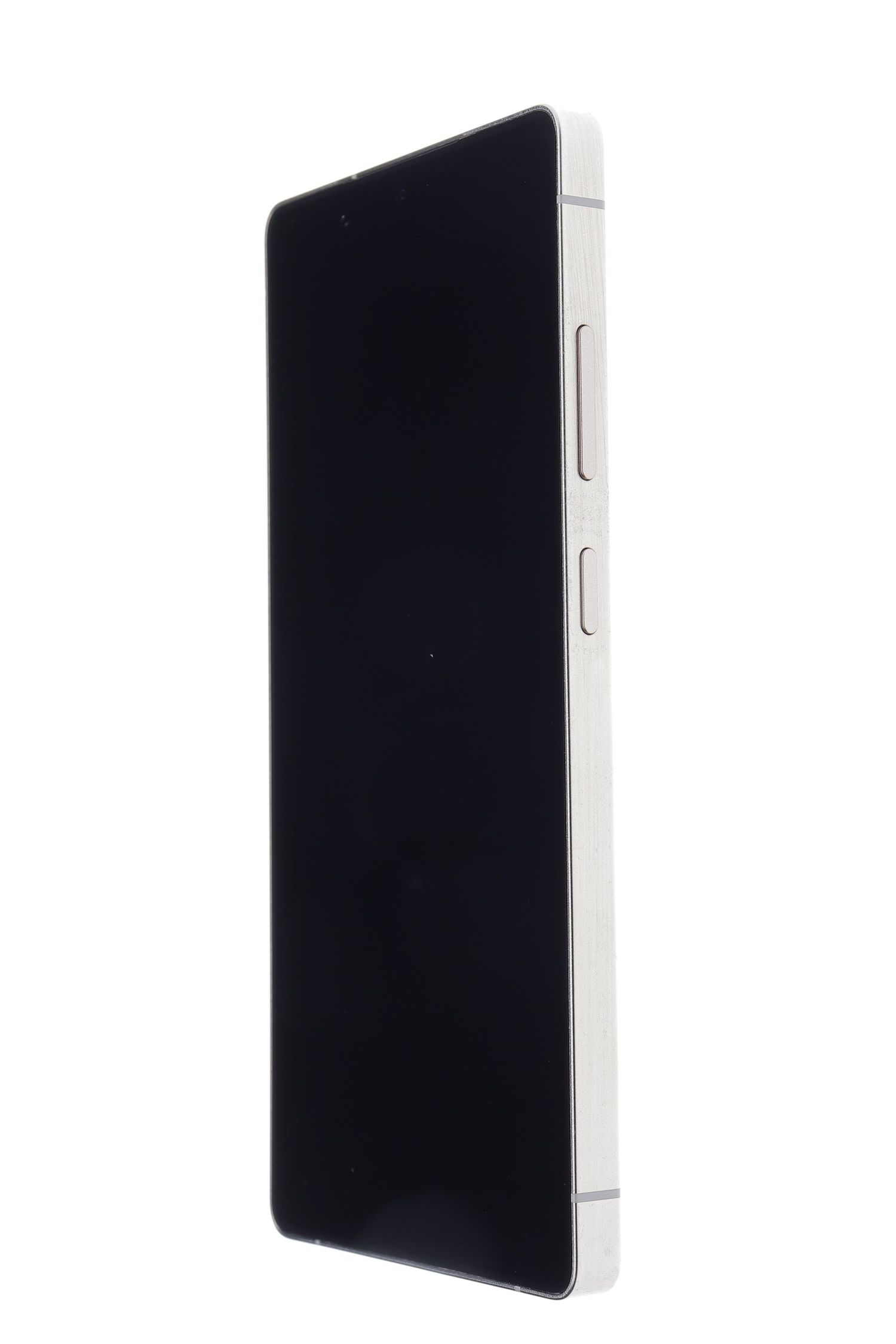 Samsung Galaxy S25 Ultra 5G Dual Sim 512 GB Titanium Gray - Foarte bun