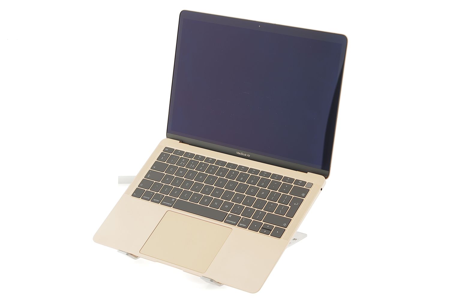 Apple MacBook Air 13″ 2019, i5 1.6 GHz, 8 GB, Intel UHD Graphics 617 256 GB Gold - Εξαιρετικό