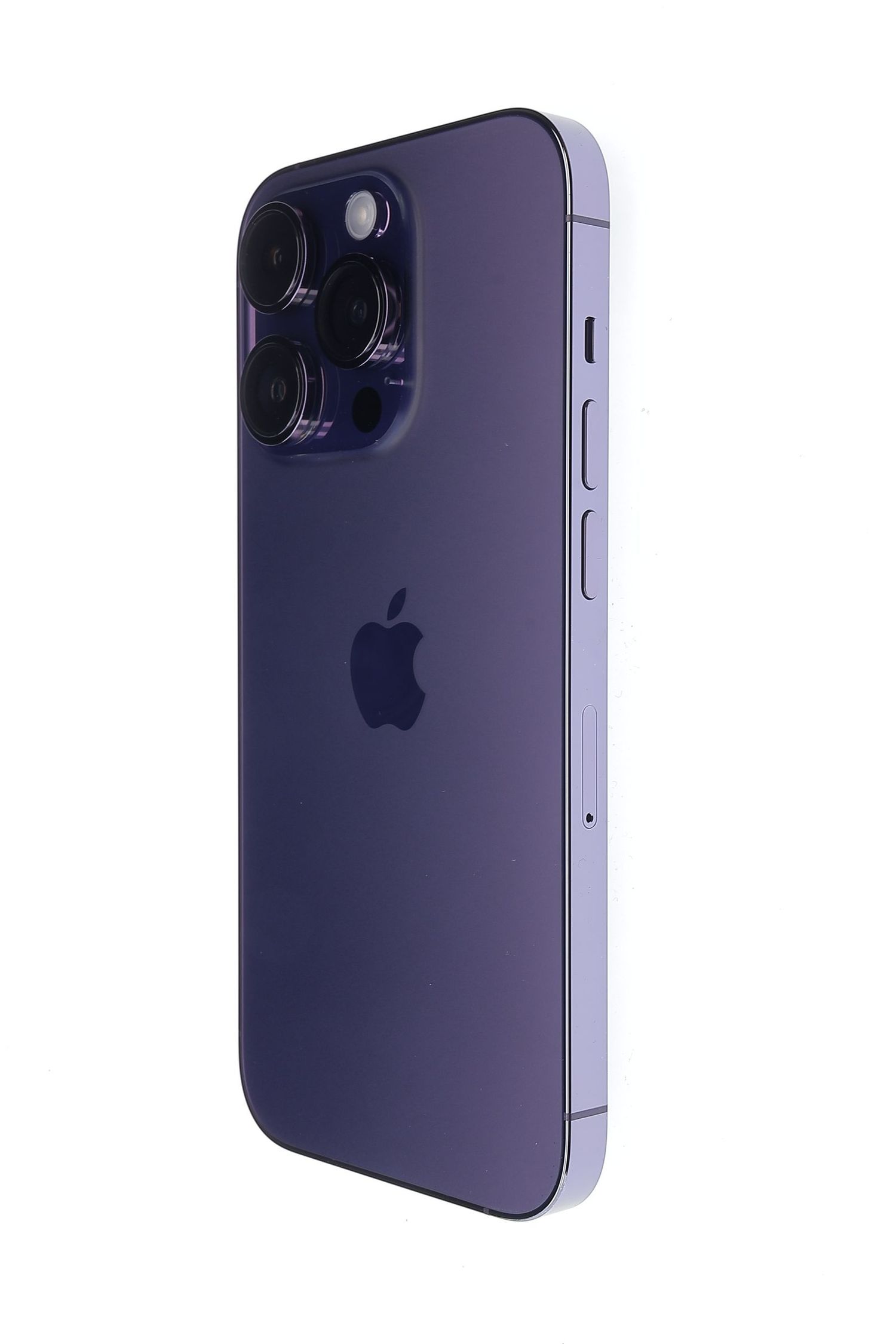 Apple iPhone 14 Pro 128 GB Deep Purple - Като нов