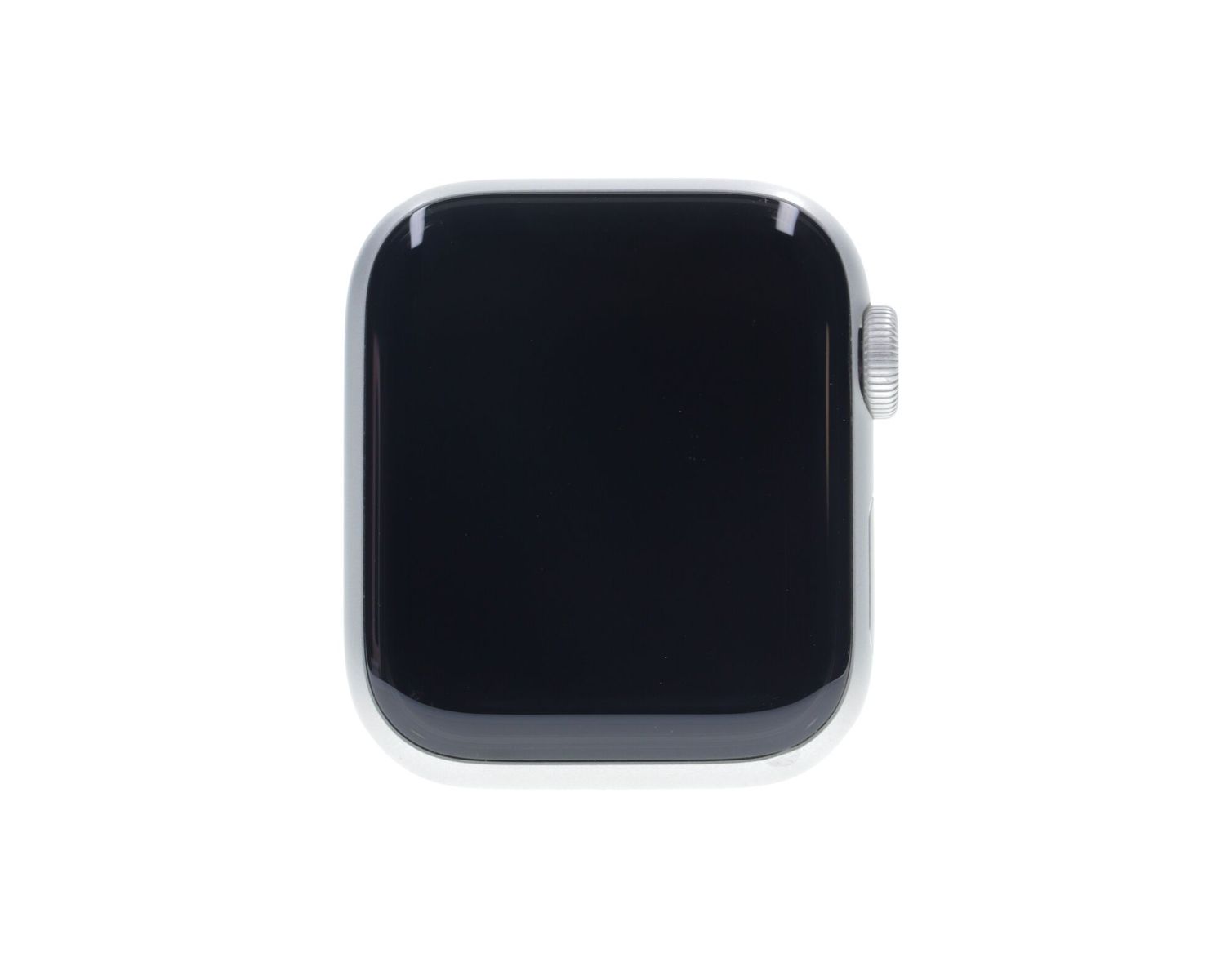 Apple Watch SE 2022, GPS, Aluminium 40mm Silver - Újszerű