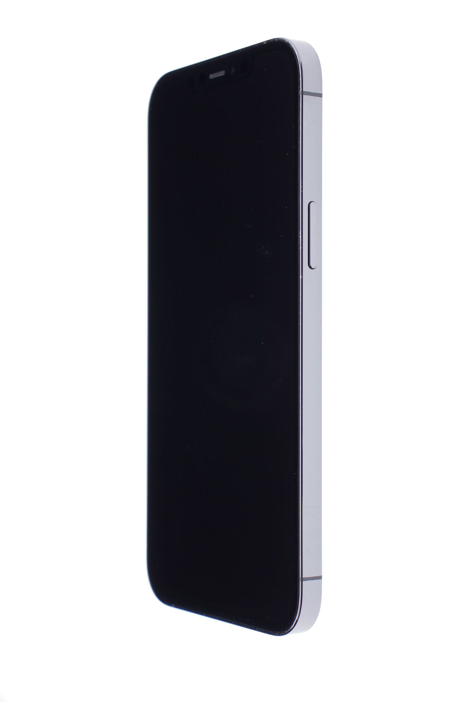 Apple iPhone 12 Pro Max 128 GB Graphite - Πολύ καλό