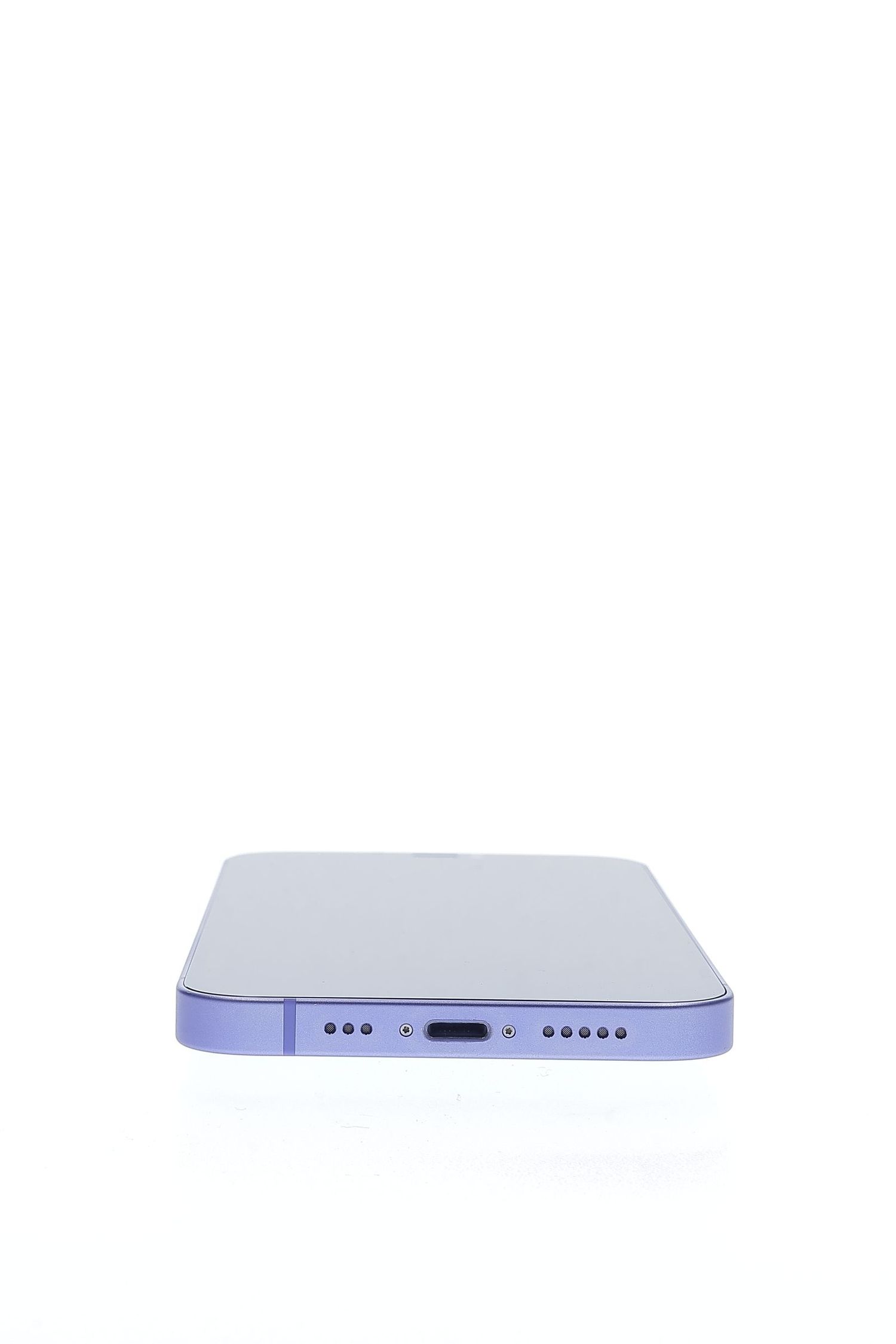 Apple iPhone 12 64 GB Purple - Като нов