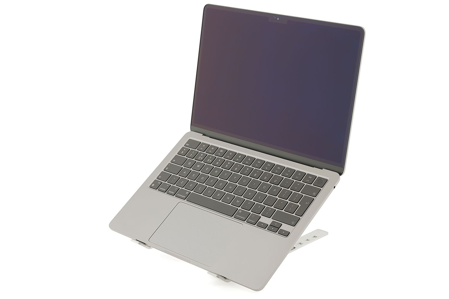Apple MacBook Air 13″ 2022, M2 8 Cores, 8 GB, 8 core GPU 256 GB Space Gray - Ca nou