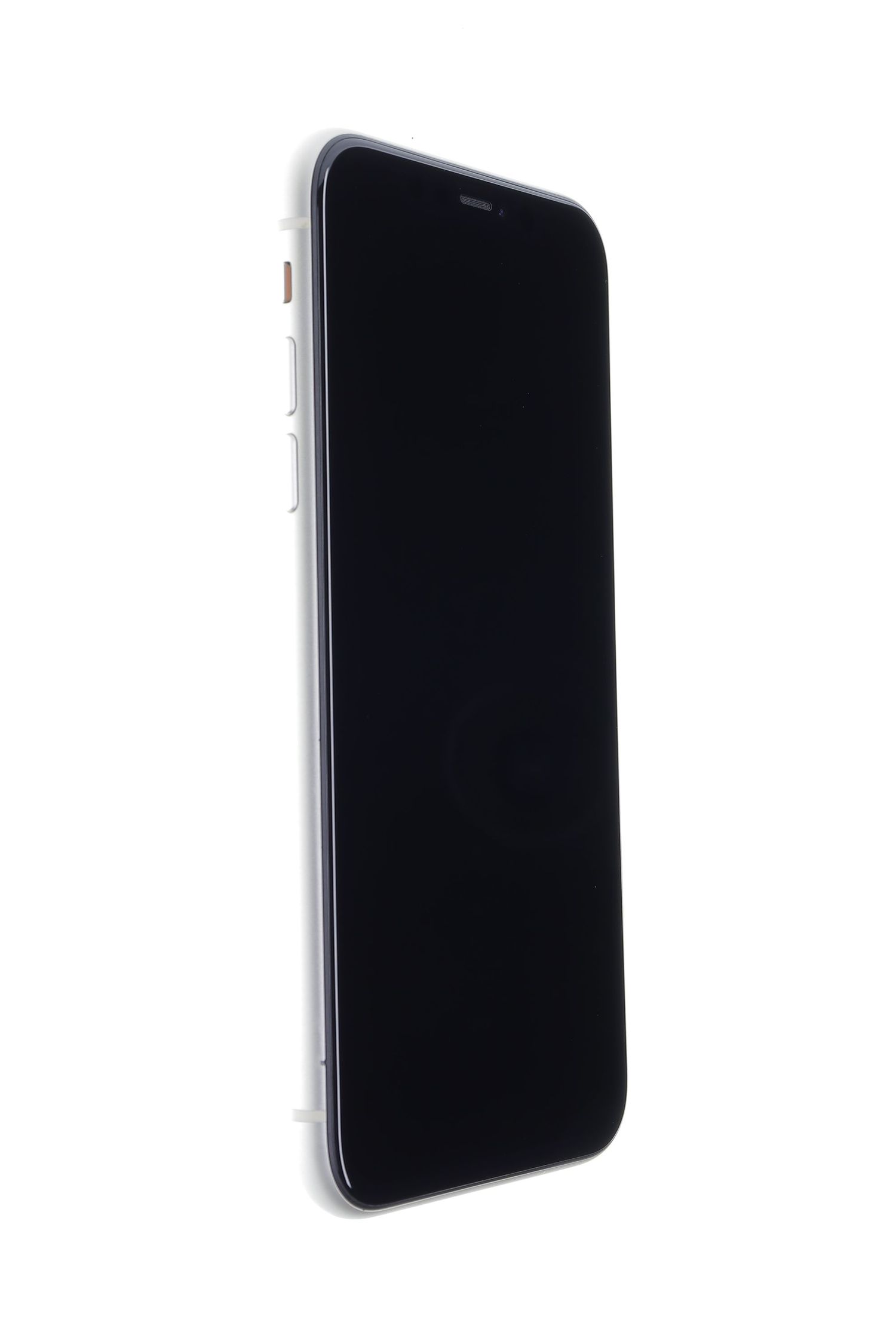 Apple iPhone 11 64 GB White - Σαν καινούργιο